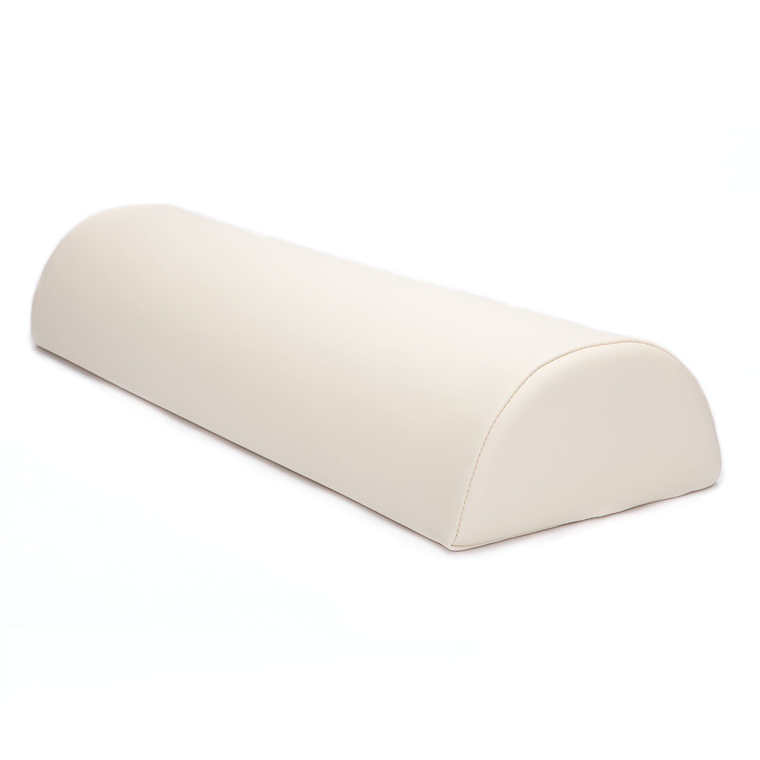 Welltouch Massagesitzauflage Knierolle halbrund mittel beige