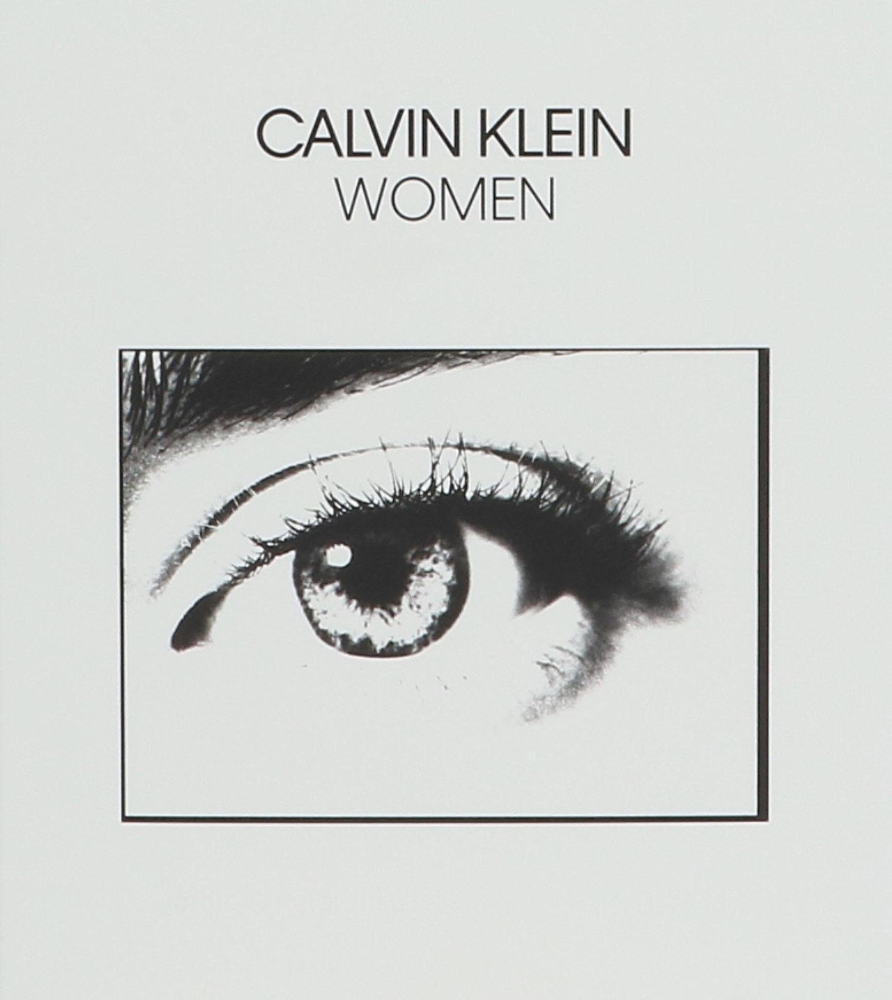 Eau Klein Parfum Women Calvin de