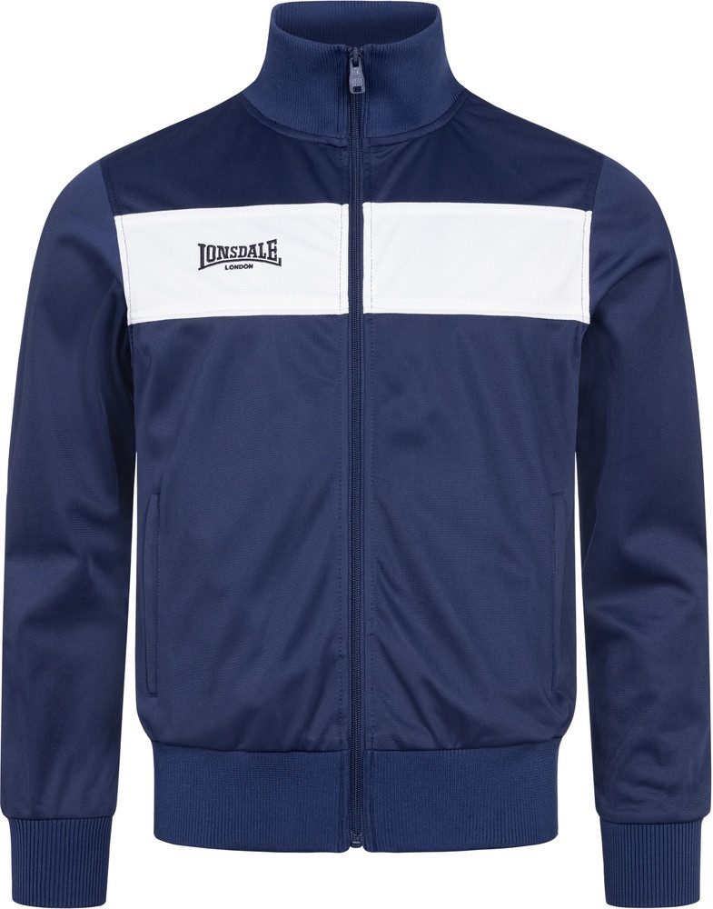 Lonsdale Trainingsjacke Alnwick günstig online kaufen