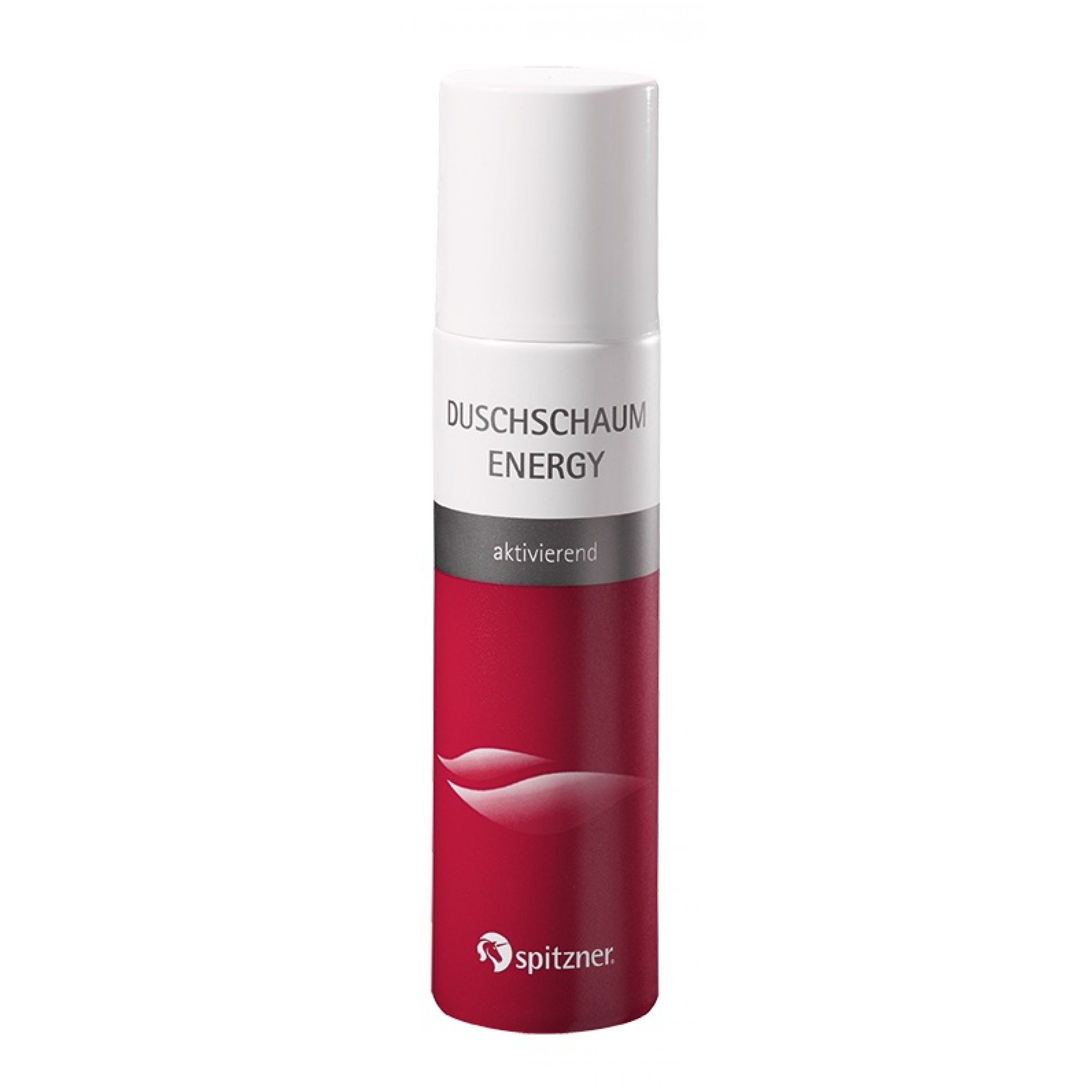 Sauna-Aufgussset Spitzner Duschschaum EnergieBoost 150 ml Wellness-Dusche sanft