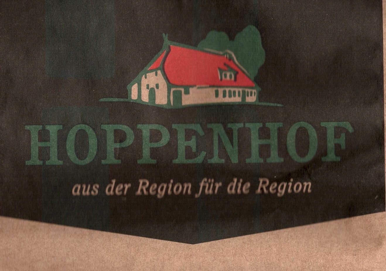 Hoppenhof