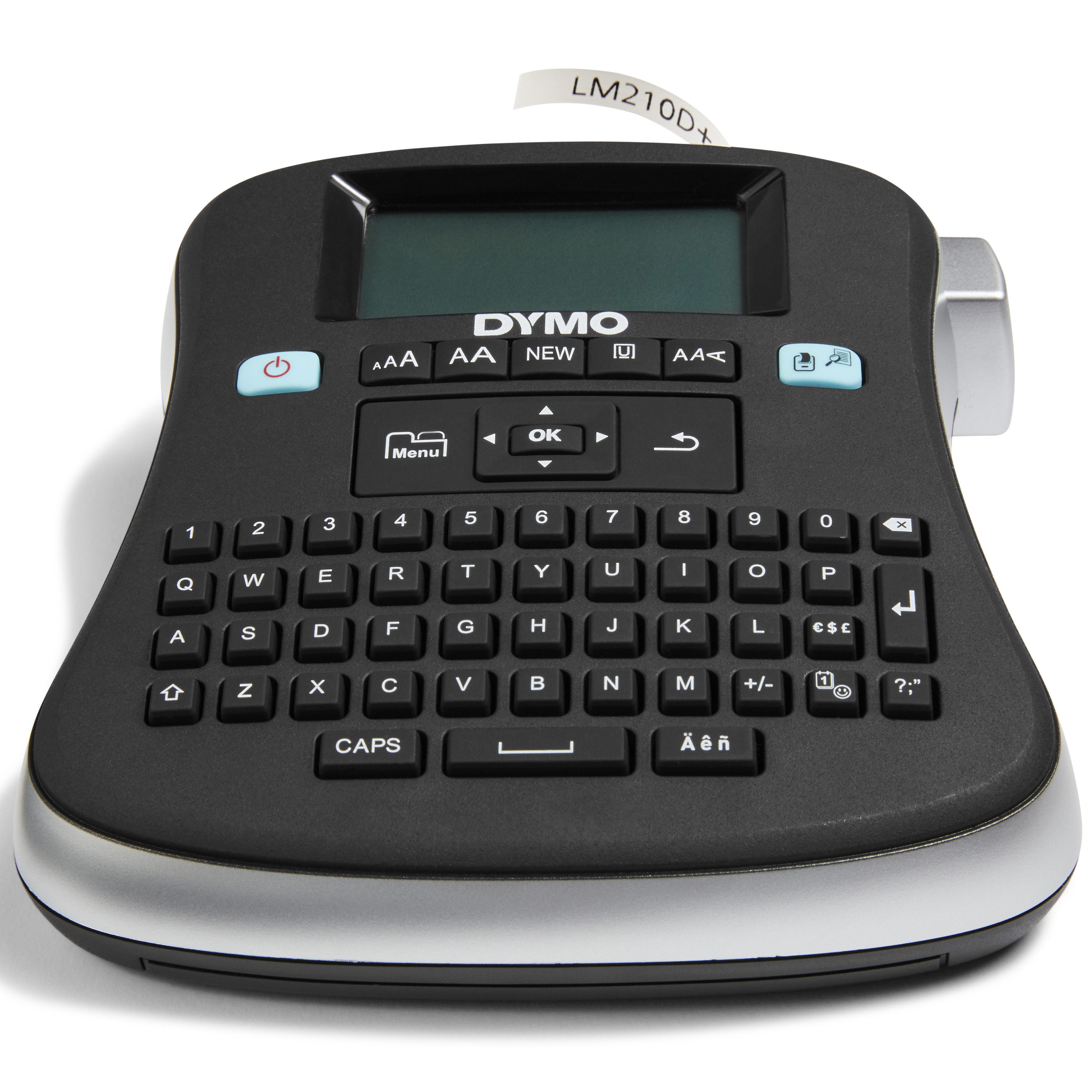 DYMO Scanner