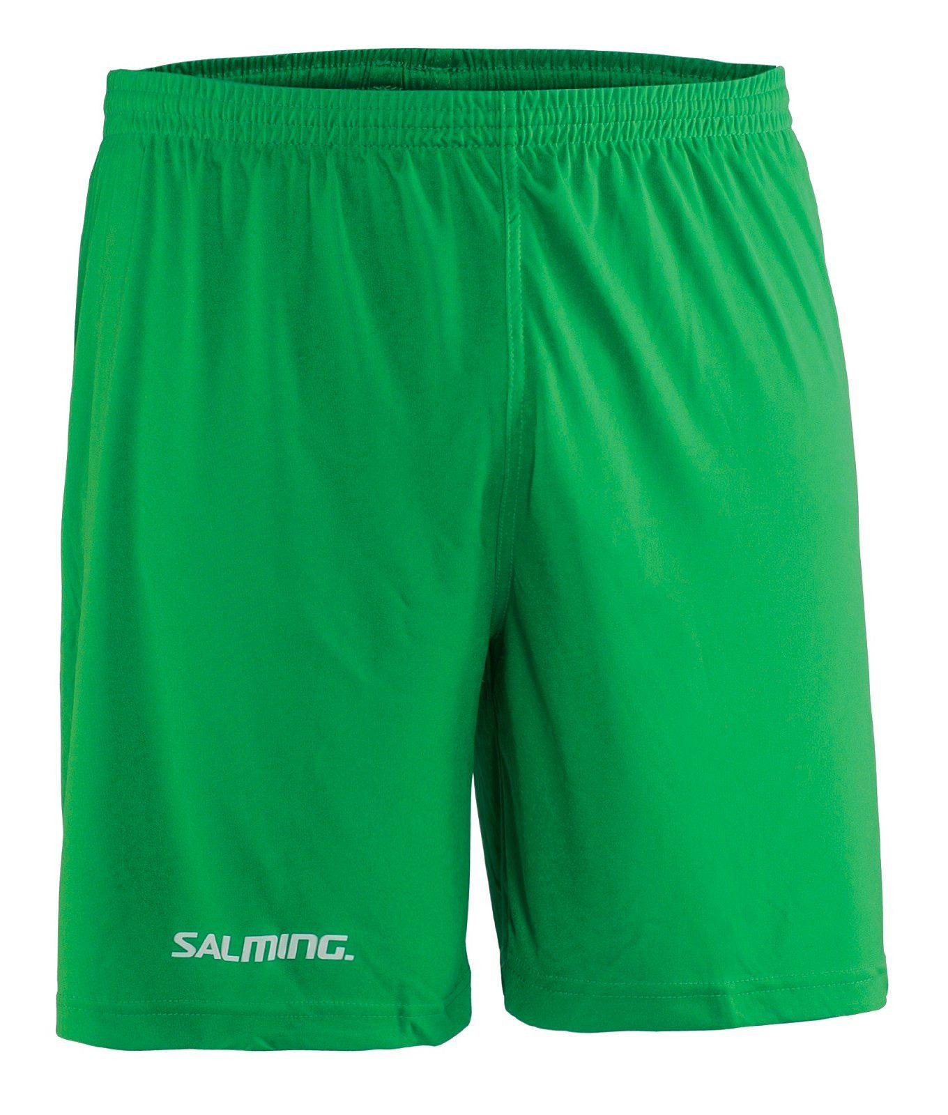 SALMING Shorts Core Game grün Herren