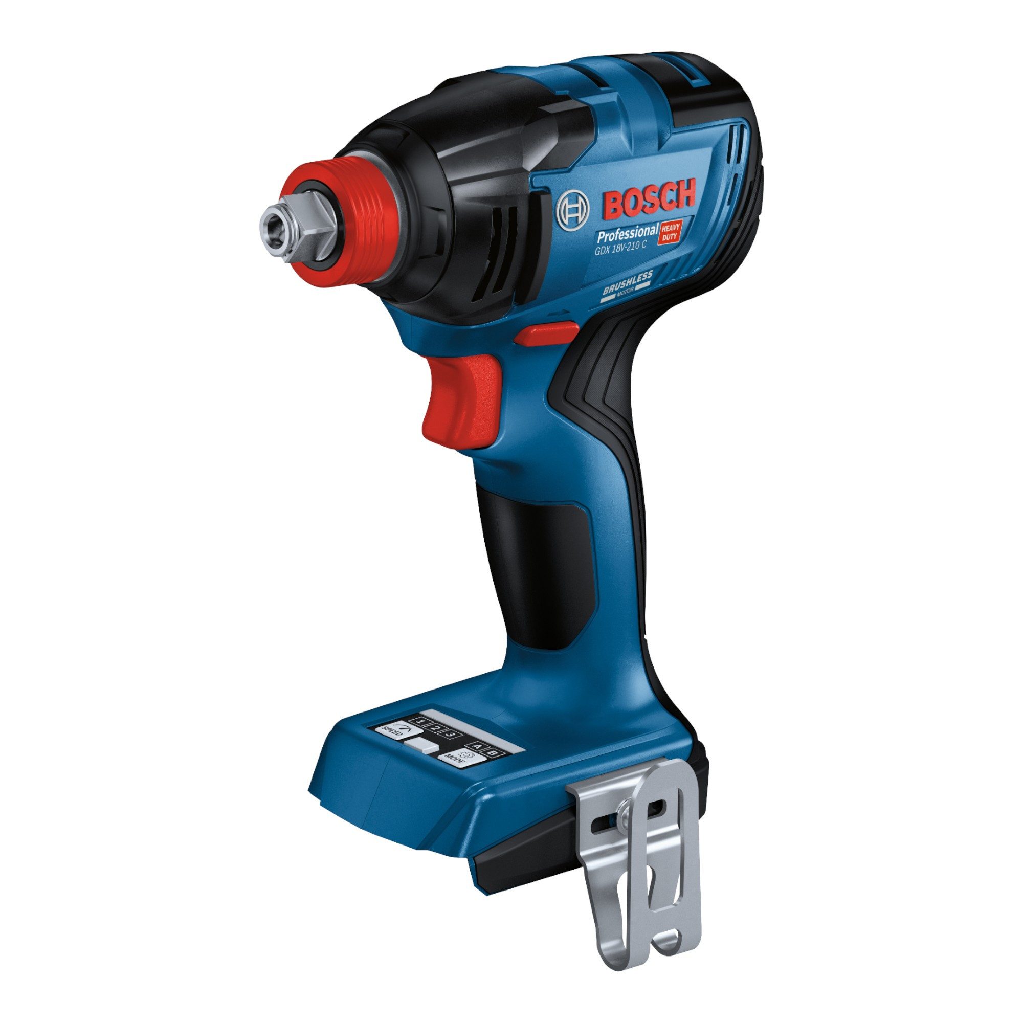 Bosch Professional Akku-Schlagschrauber GDX 18V-210 C günstig online kaufen