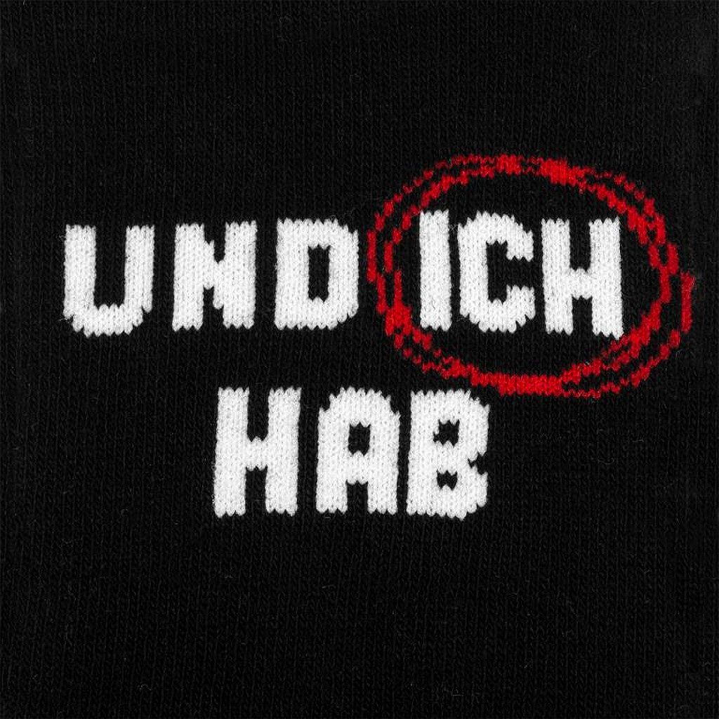 Sheepworld Socken Sheepworld Herren Socken Zaubersocken Gr 41-46 Geschenk SCHATZ 75077