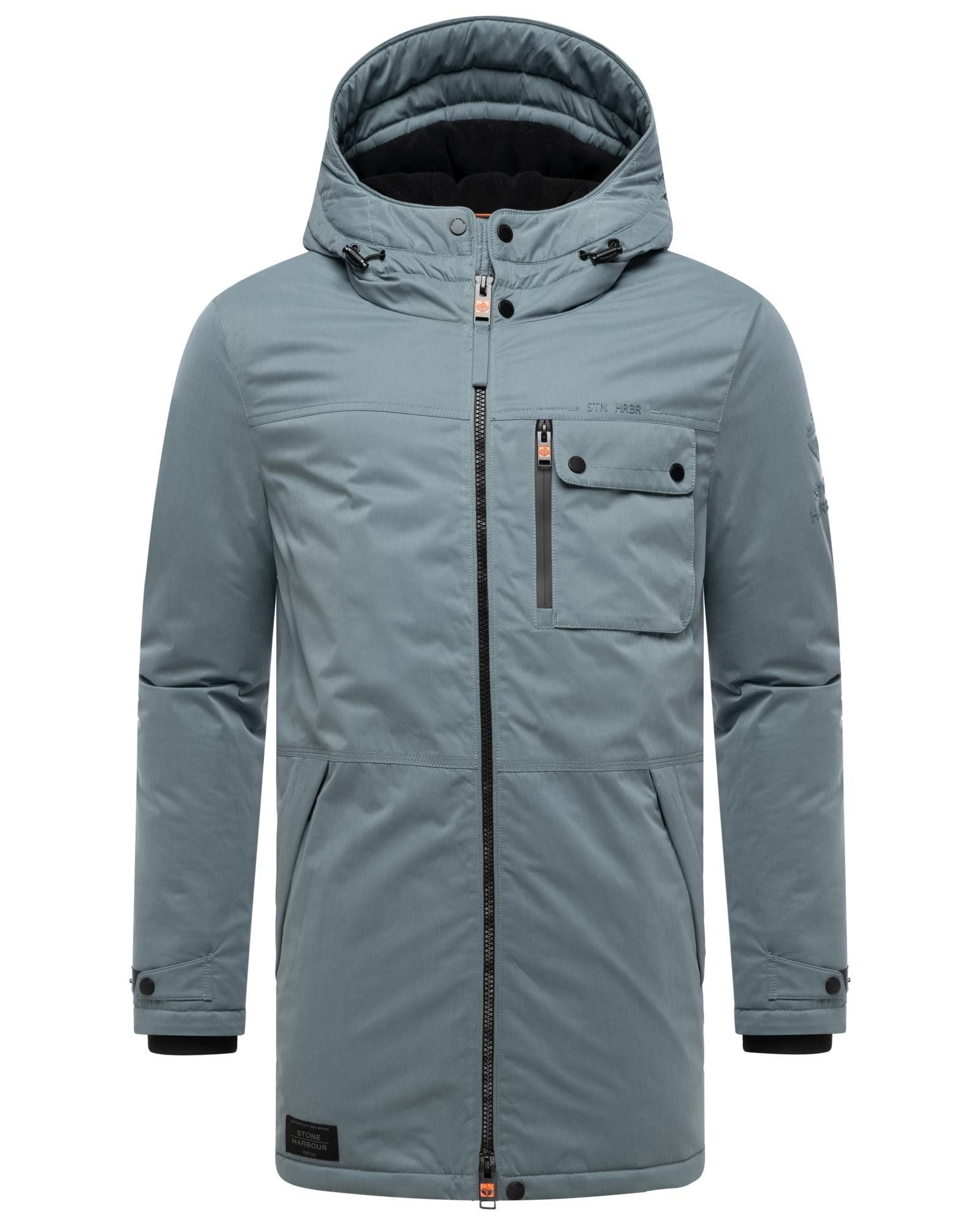 Stone Harbour Wintermantel Fintaan XX Winterparka günstig online kaufen