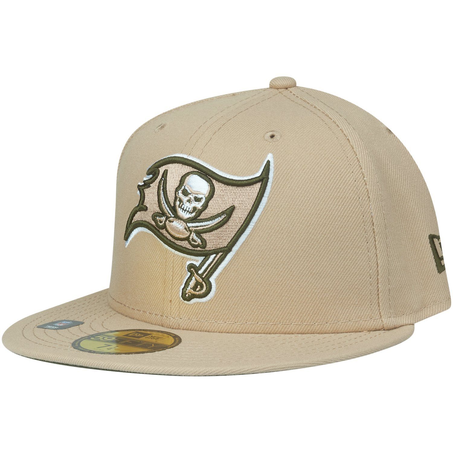 New Era Fitted Cap 59Fifty ANNIVERSARY günstig online kaufen