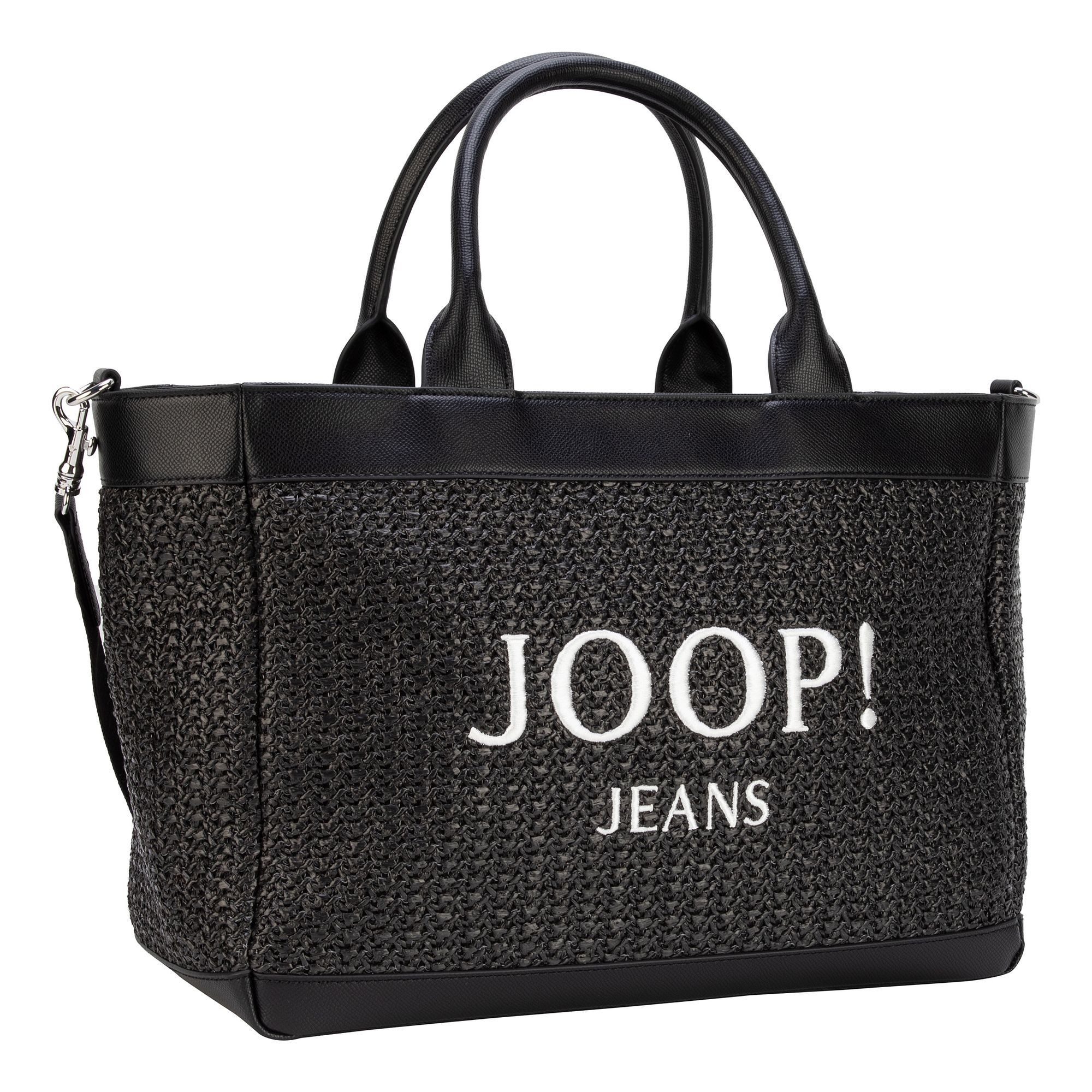 Joop Jeans Shopper Calduccio Spiaggia, Polyethylen