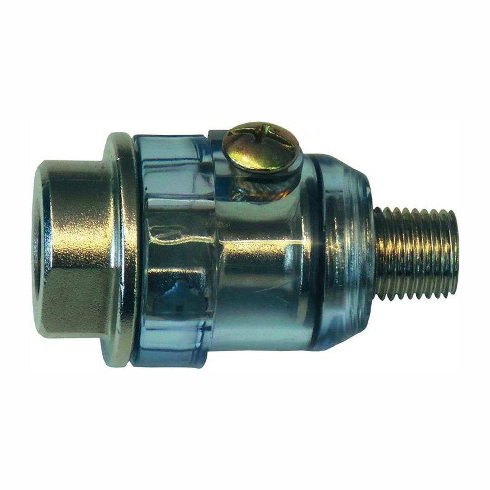 EWO Druckluftschlauch EWO Kleinöler Gewinde 13,16 mm 1/4" - 317.10