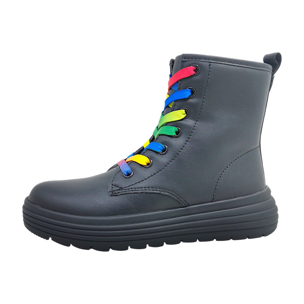 Schnürstiefel Schnürstiefel