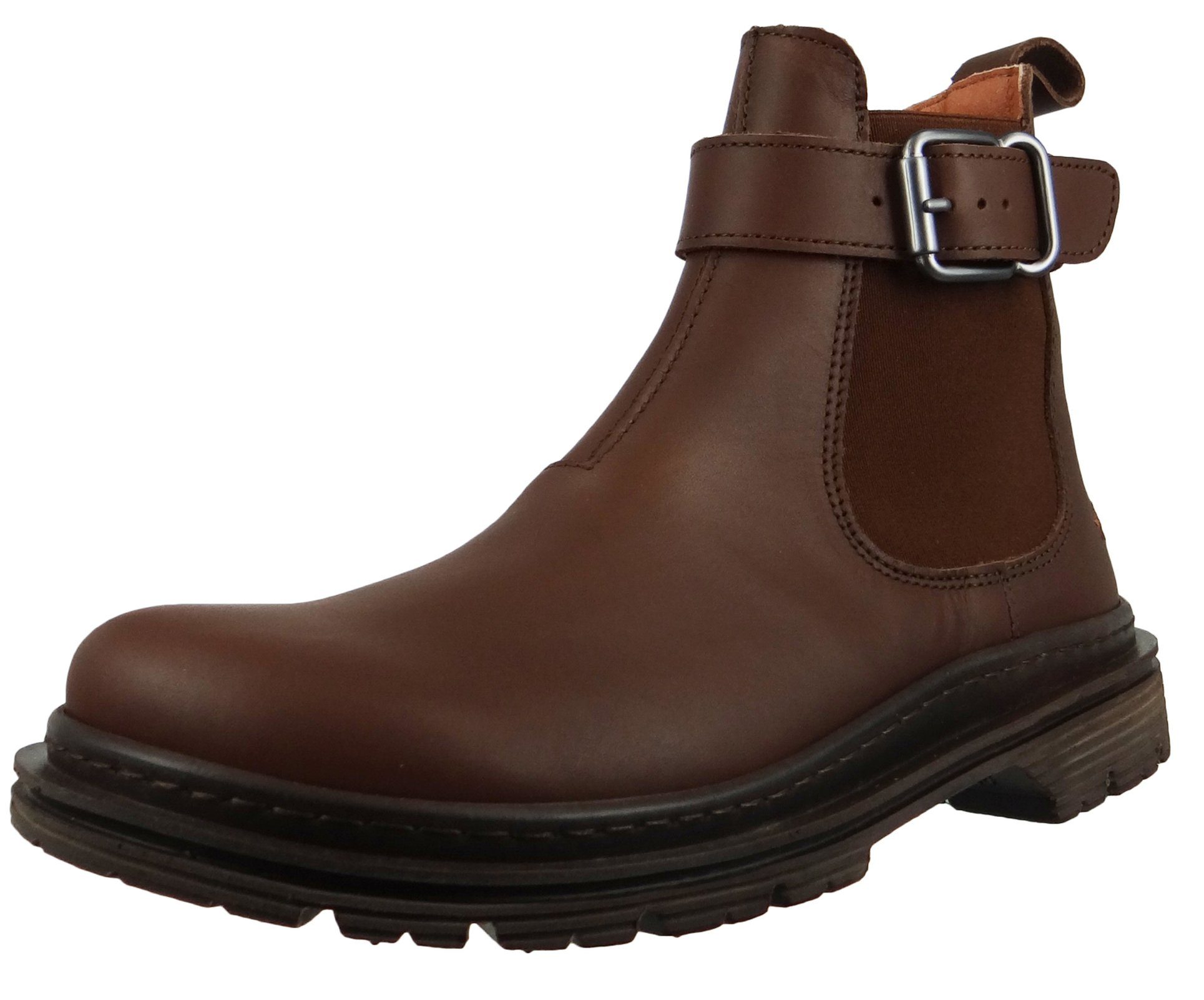Art 1892 Birmingham Brown Stiefelette günstig online kaufen
