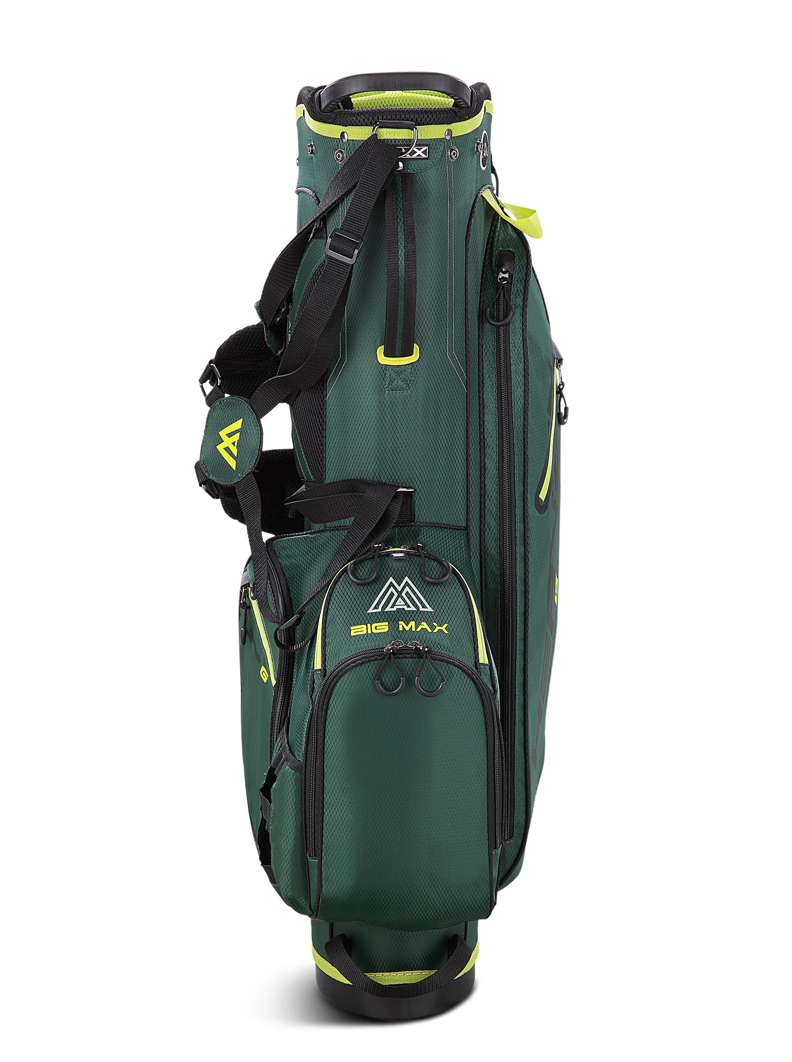 BIG MAX Sporttasche Heaven Seven G Standbag Golftasche