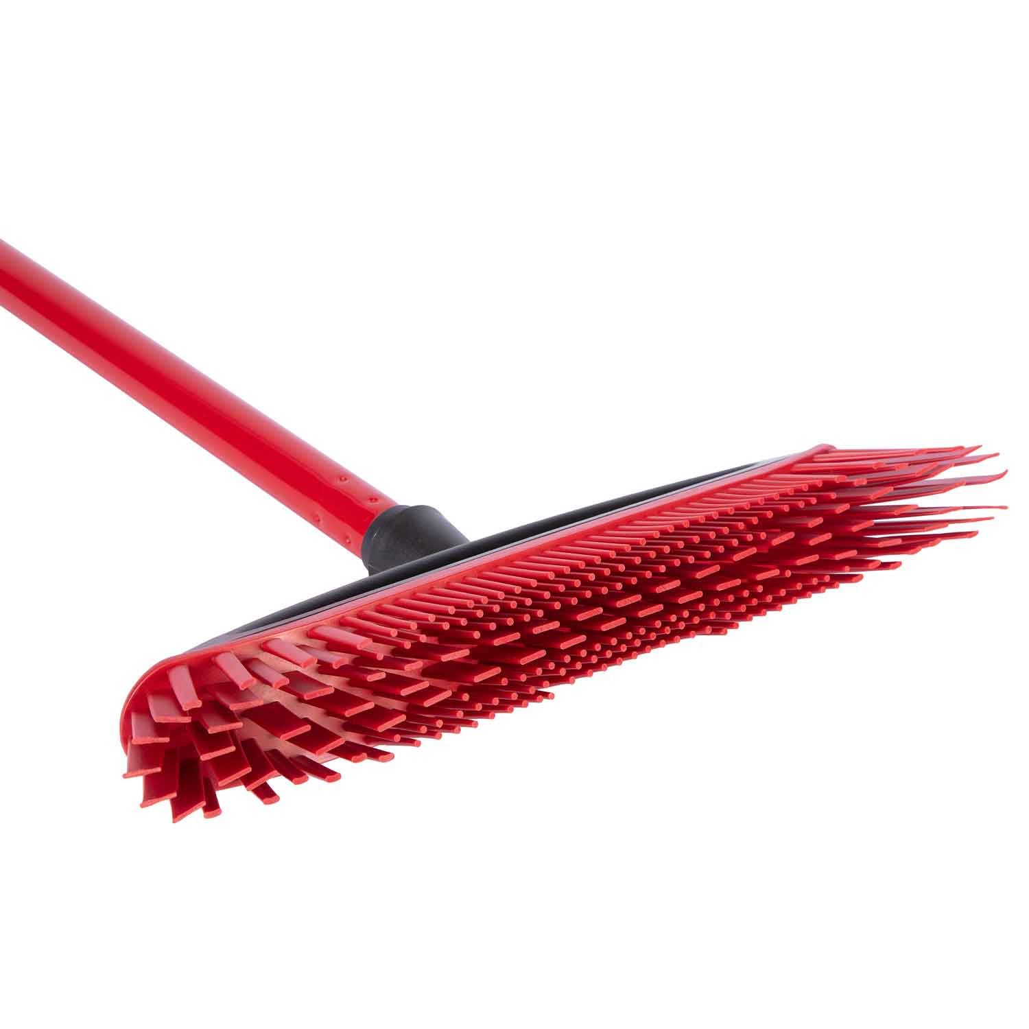 Vileda Staubbesen, Pet Pro Bürste zum Auffegen von Haaren