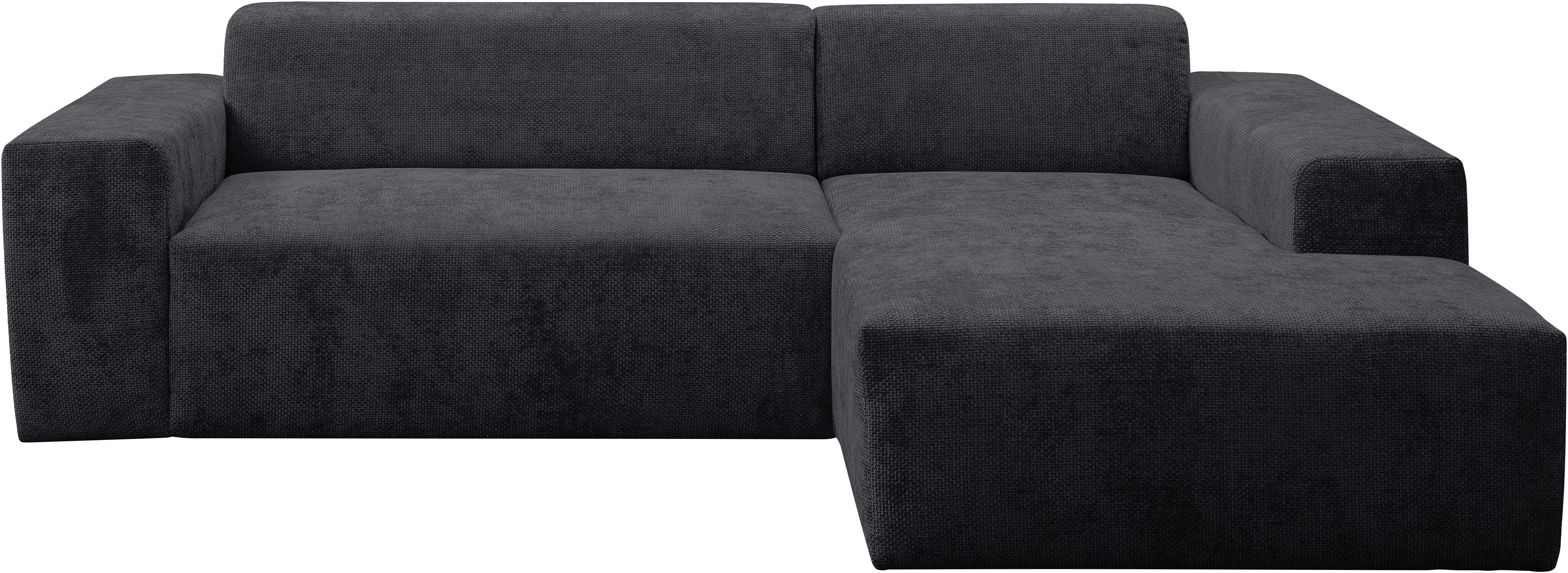 WERK2 Ecksofa Zeus-L modern und zeitlos, günstig online kaufen