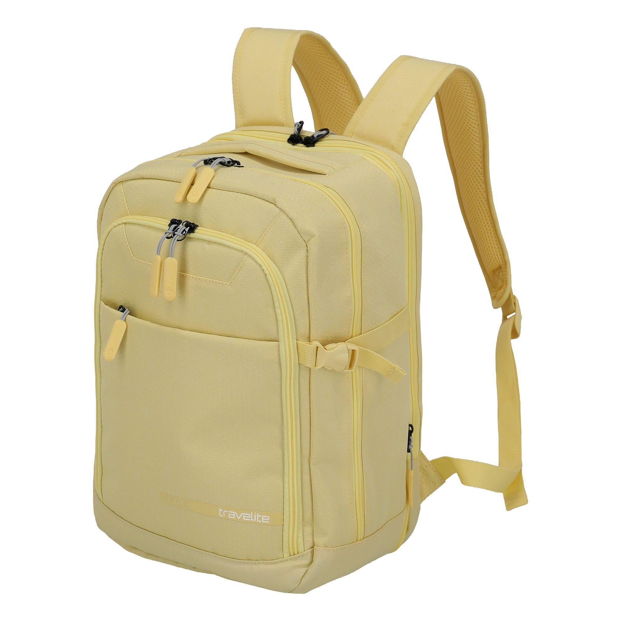 travelite Rucksack Kick Off, Polyester