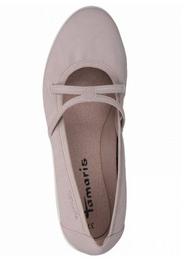 Tamaris 1-22106-28 521 Rose Ballerina