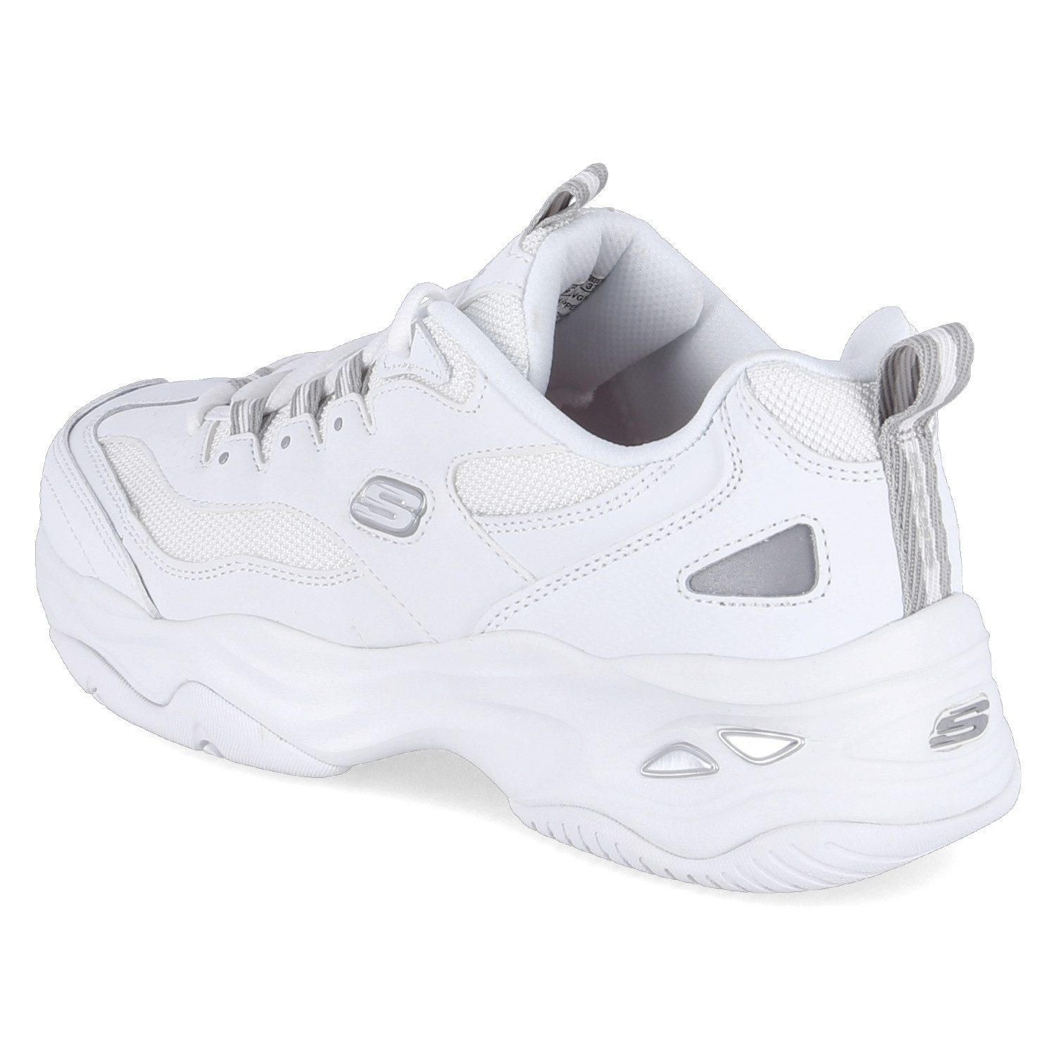 Skechers Low Sneaker FRESH DIVA Sneaker