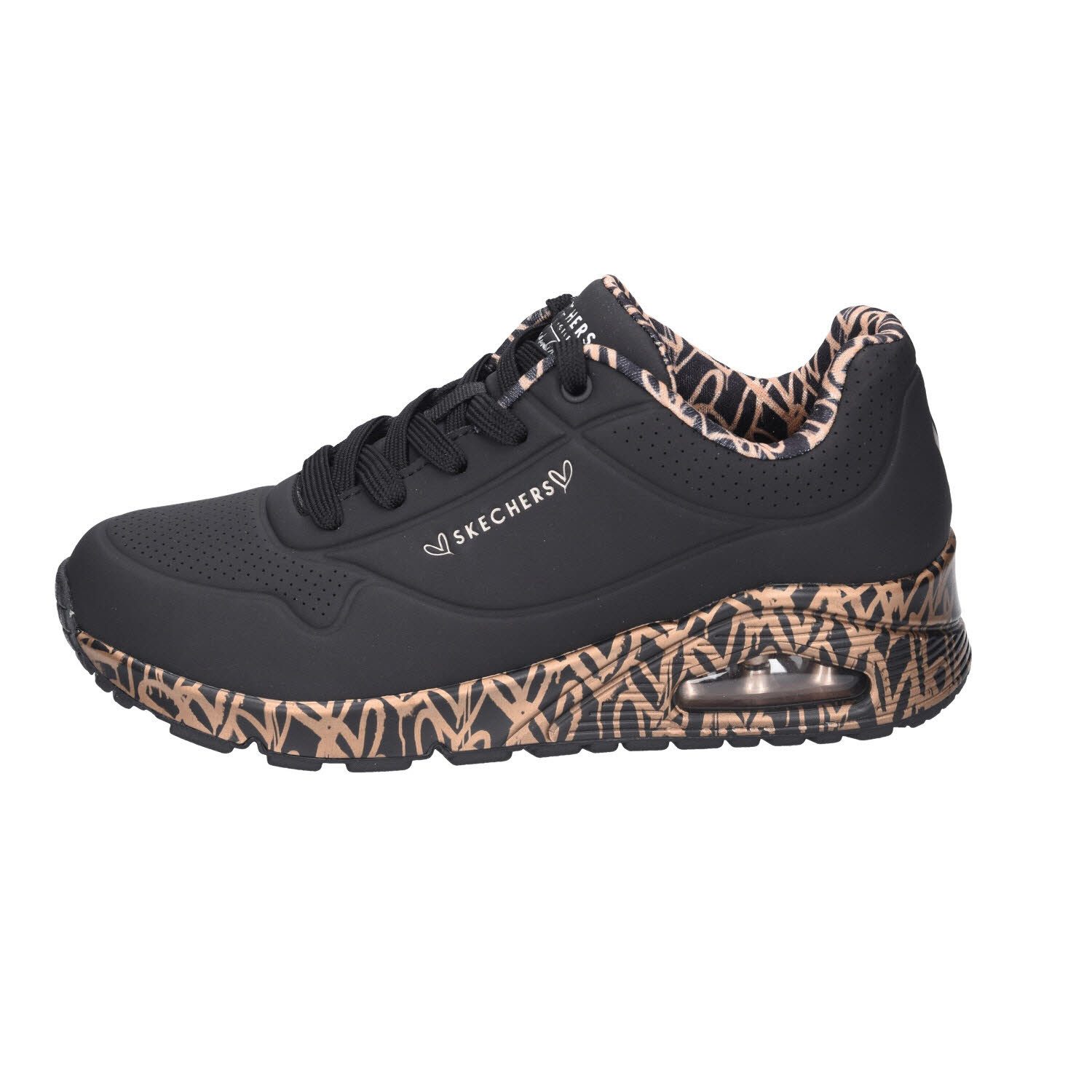 Skechers UNO - LOVING LOVE Schnürschuh günstig online kaufen