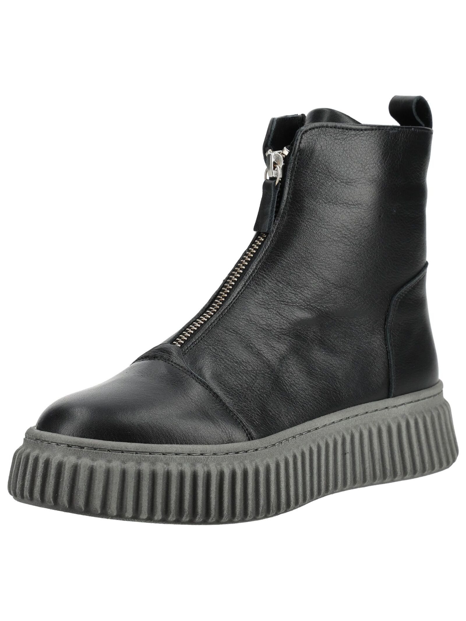 Andrea Conti Andrea Conti Stiefelette Leder Stiefelette
