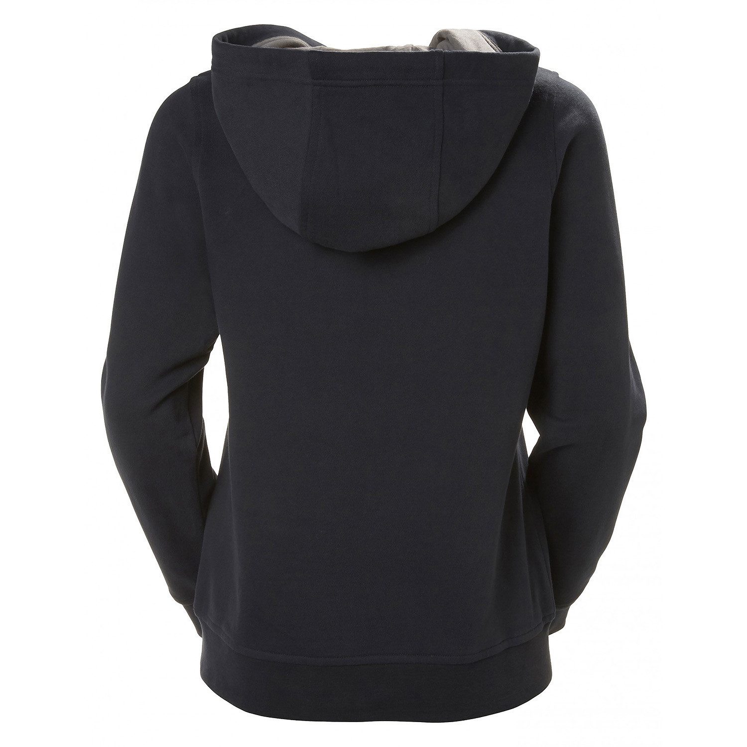 Helly Hansen Longsleeve Pullover W HH LOGO HOODIE