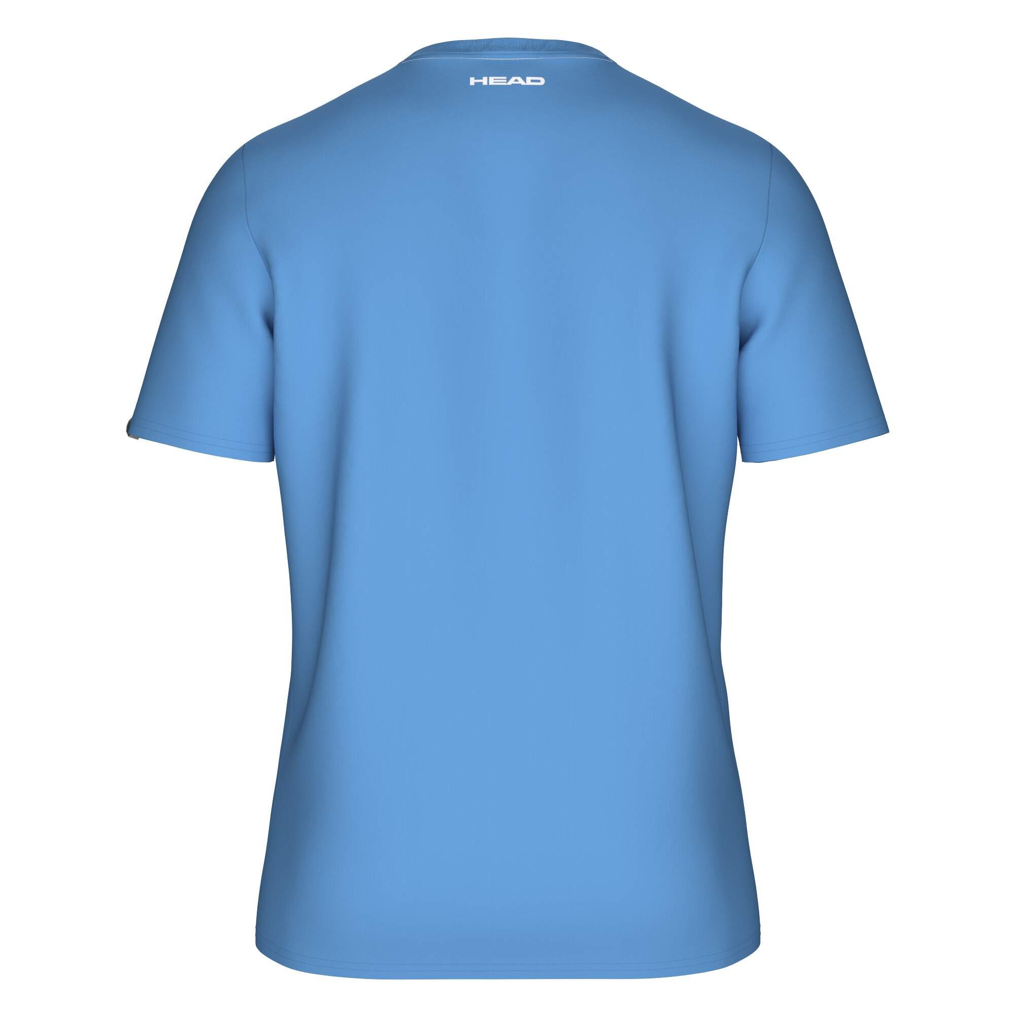 Head T-Shirt Club Carl (Mischgewebe, feuchtigkeitsabsorbierend) 2026 blau H günstig online kaufen