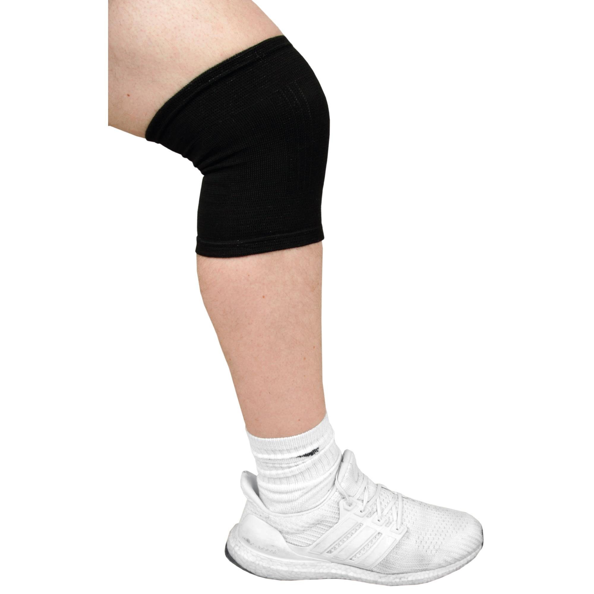 Bestlivings Hallux-Bandage, 1-tlg., Kniebandage elastische Stütze gegen  Knieschmerzen während sportlicher Aktivität und nach Verletzungen online  kaufen | OTTO
