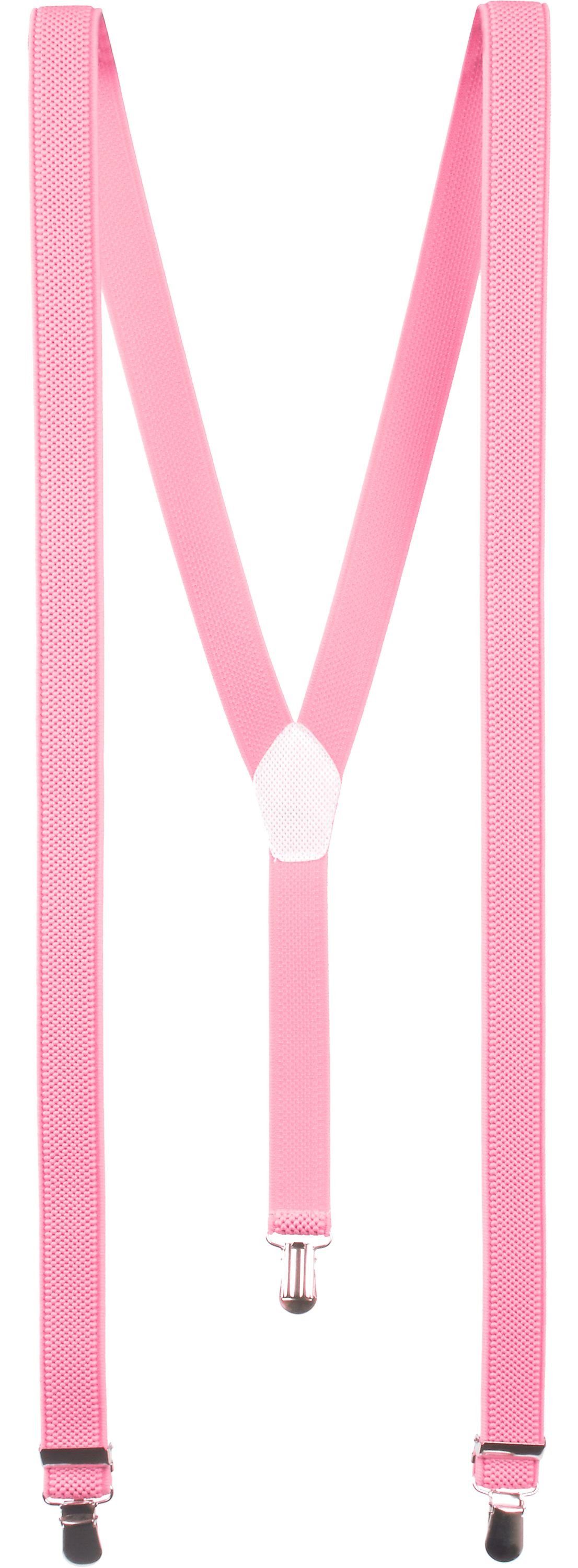 Ladeheid Hosenträger Damen Hosenträger LATGSZ25 (1-St) günstig online kaufen