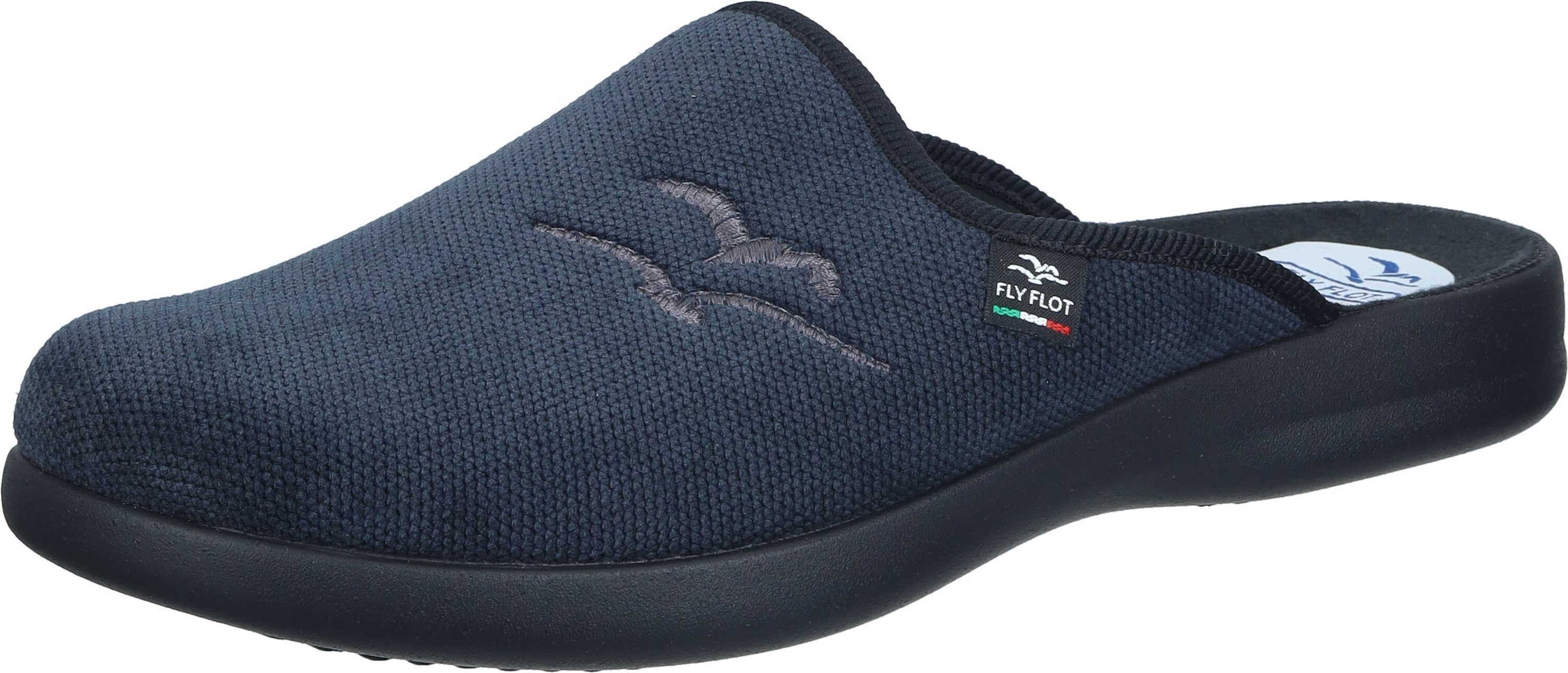 Fly Flot Hausschuhe Hausschuh aus Textil