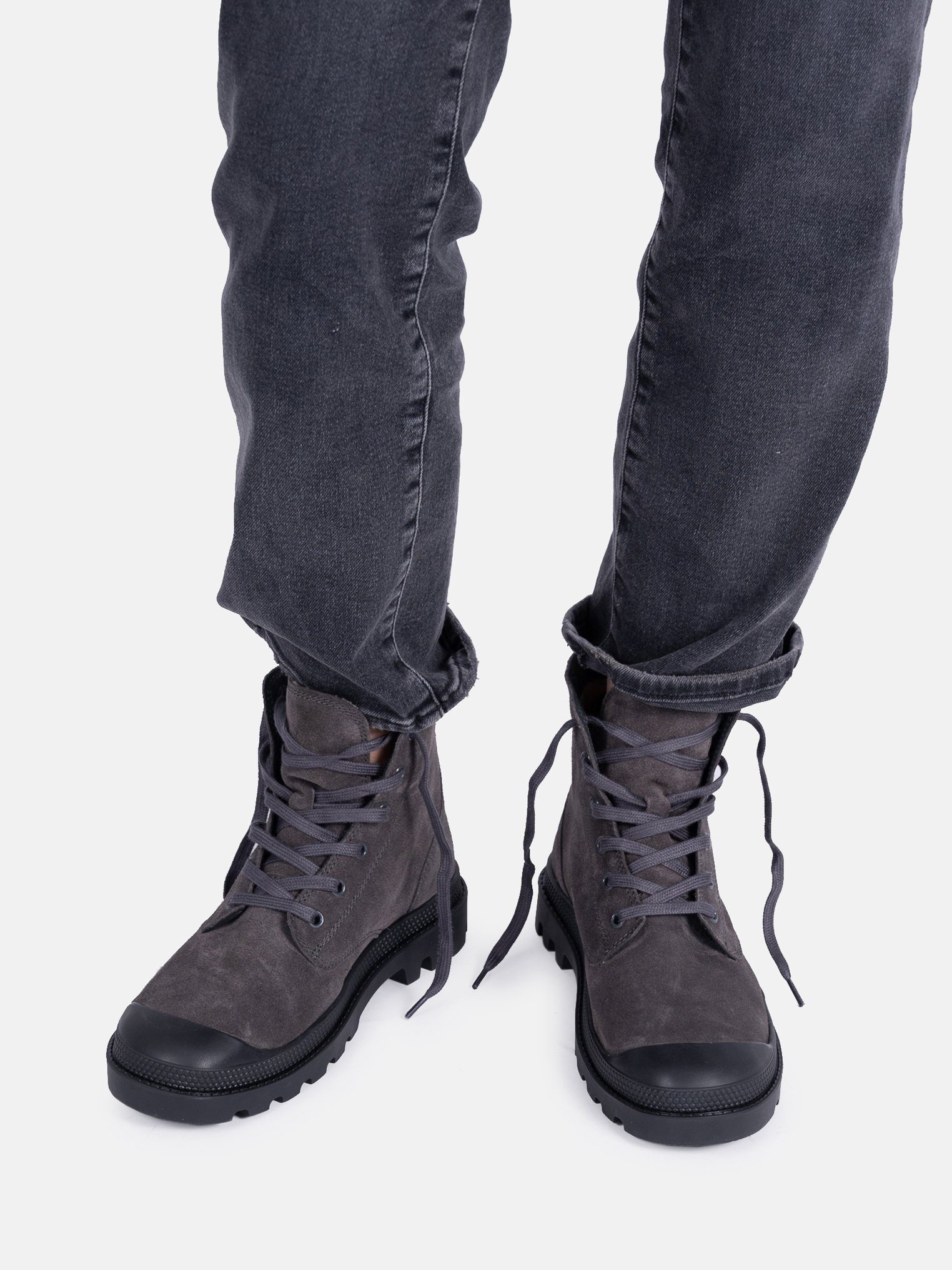 Apple of Eden PIXIE Schnürstiefelette