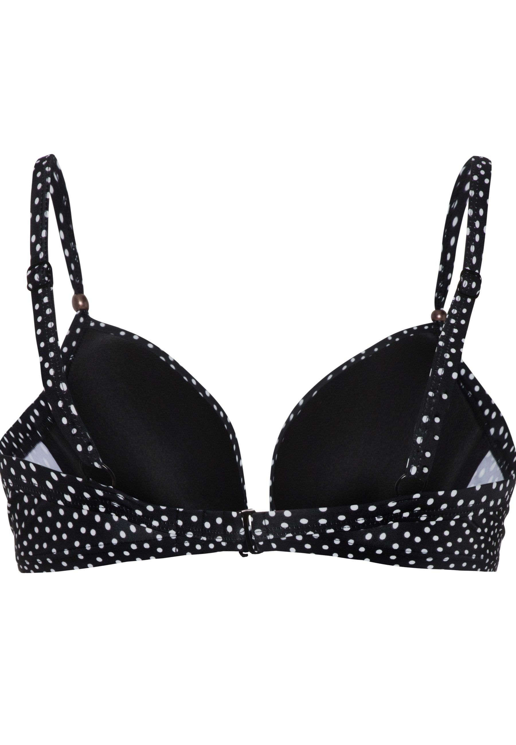 Protest Triangel-Bikini-Top MIXNANDA (Bikini-Oberteil, 1-St)