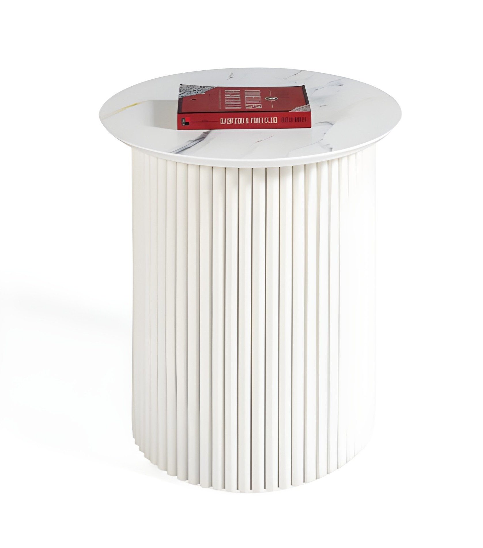 Xlmoebel Couchtisch Beistelltisch Modern Elegant für Wohn- und Wohnzimmergestaltung (1-St., Beistelltisch), Made in Europa