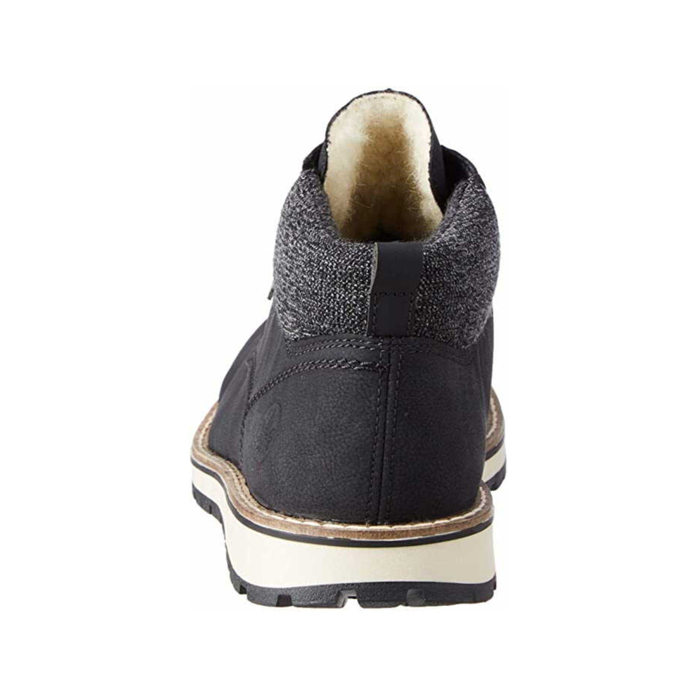 Rieker Schnürboots (1-tlg) günstig online kaufen