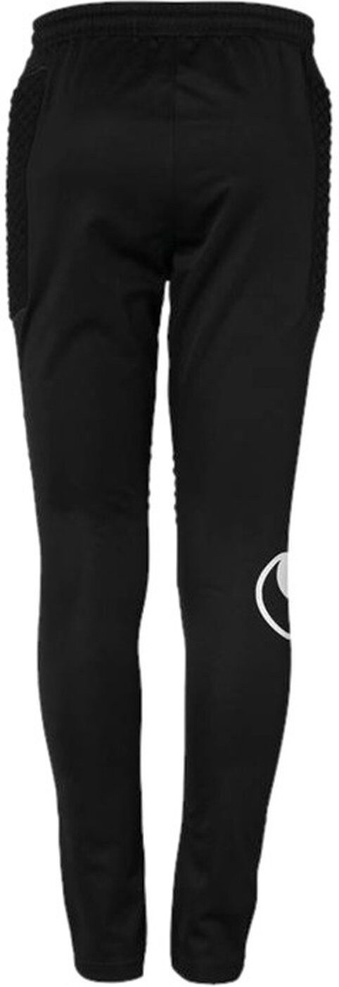 uhlsport Fußball Torwarthose STANDARD TORWARTHOSE SCHWARZ günstig online kaufen