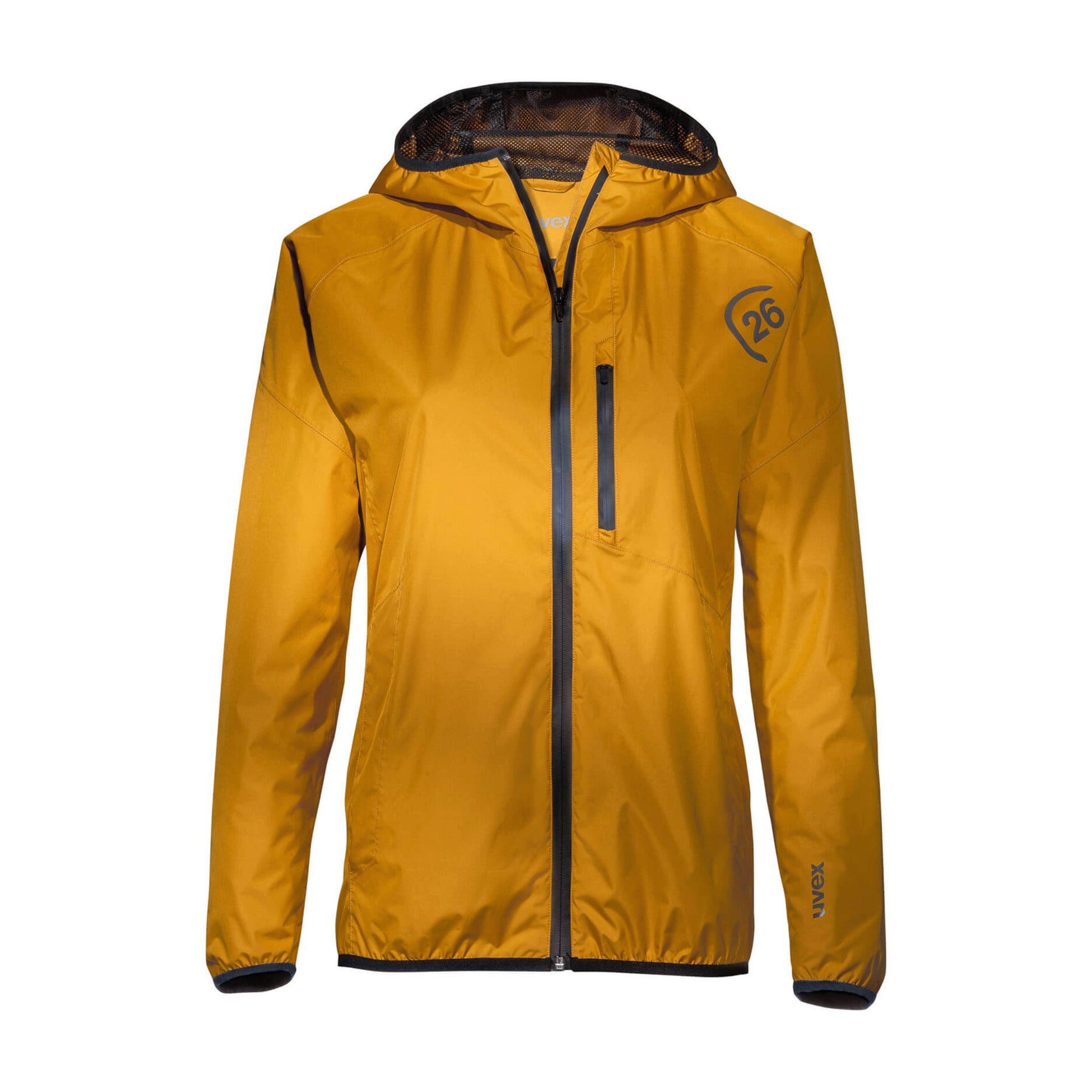 Uvex Regenjacke uvex Regenjacke Damen