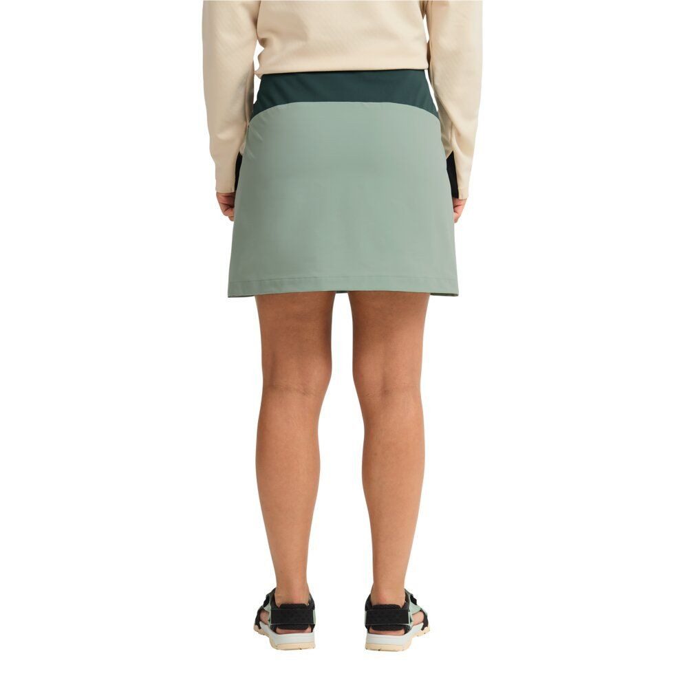 Jack Wolfskin Skort PRELIGHT PULSE SKORT W