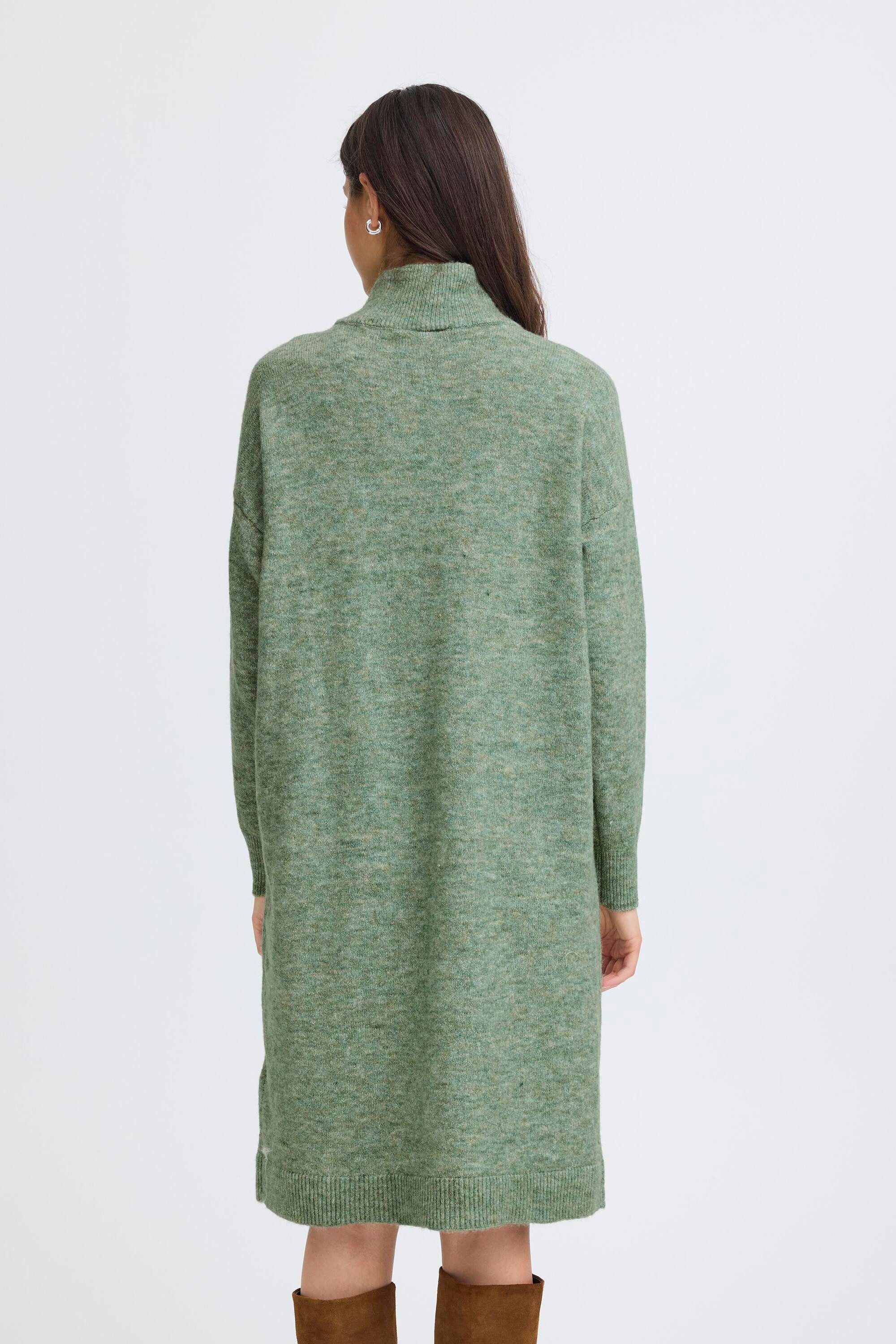 fransa Jerseykleid Casual FRSANNY