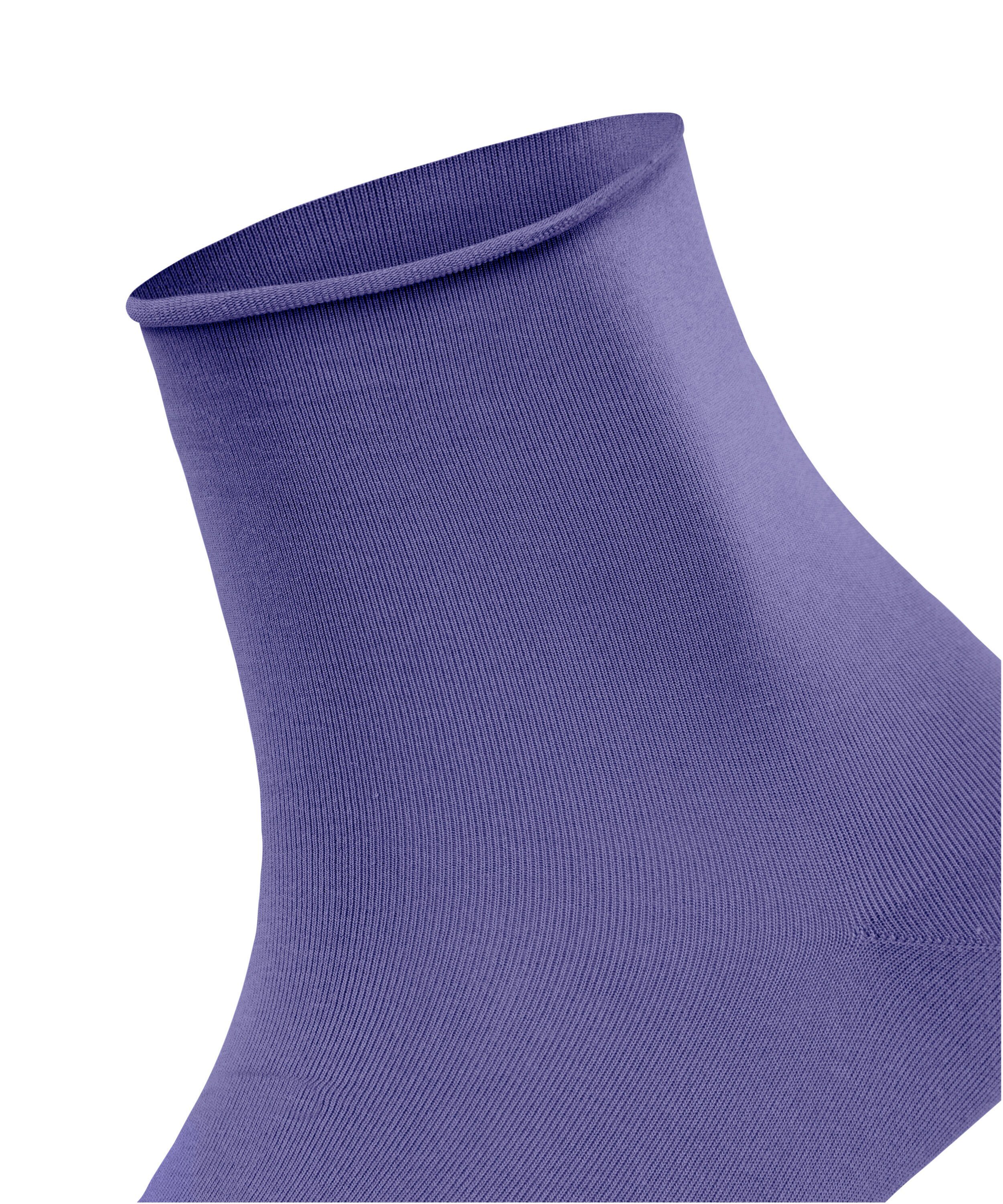 FALKE Socken Cotton Touch crocus (1-Paar) (8305)