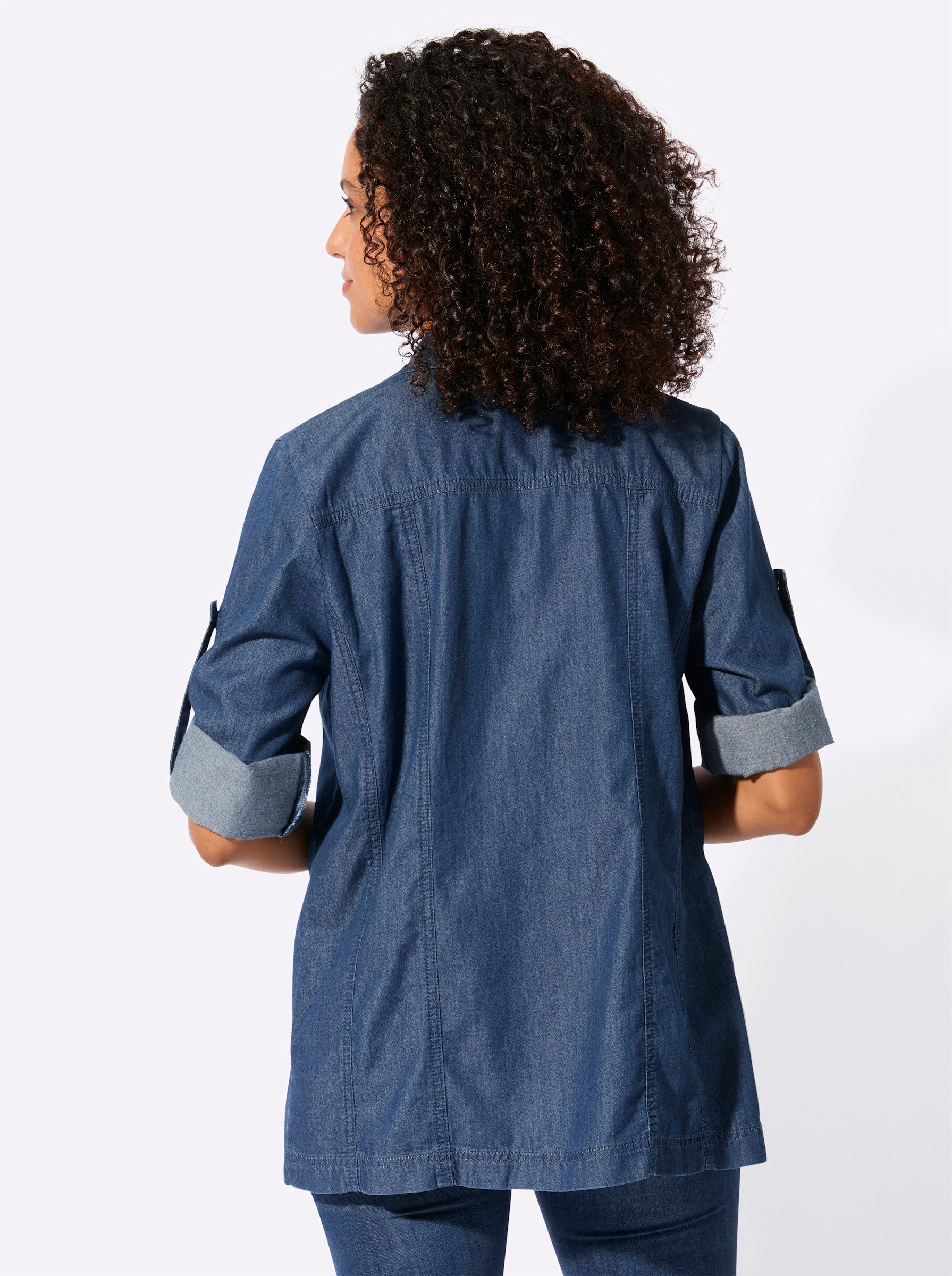 Witt Blusenblazer Blusenjacke günstig online kaufen