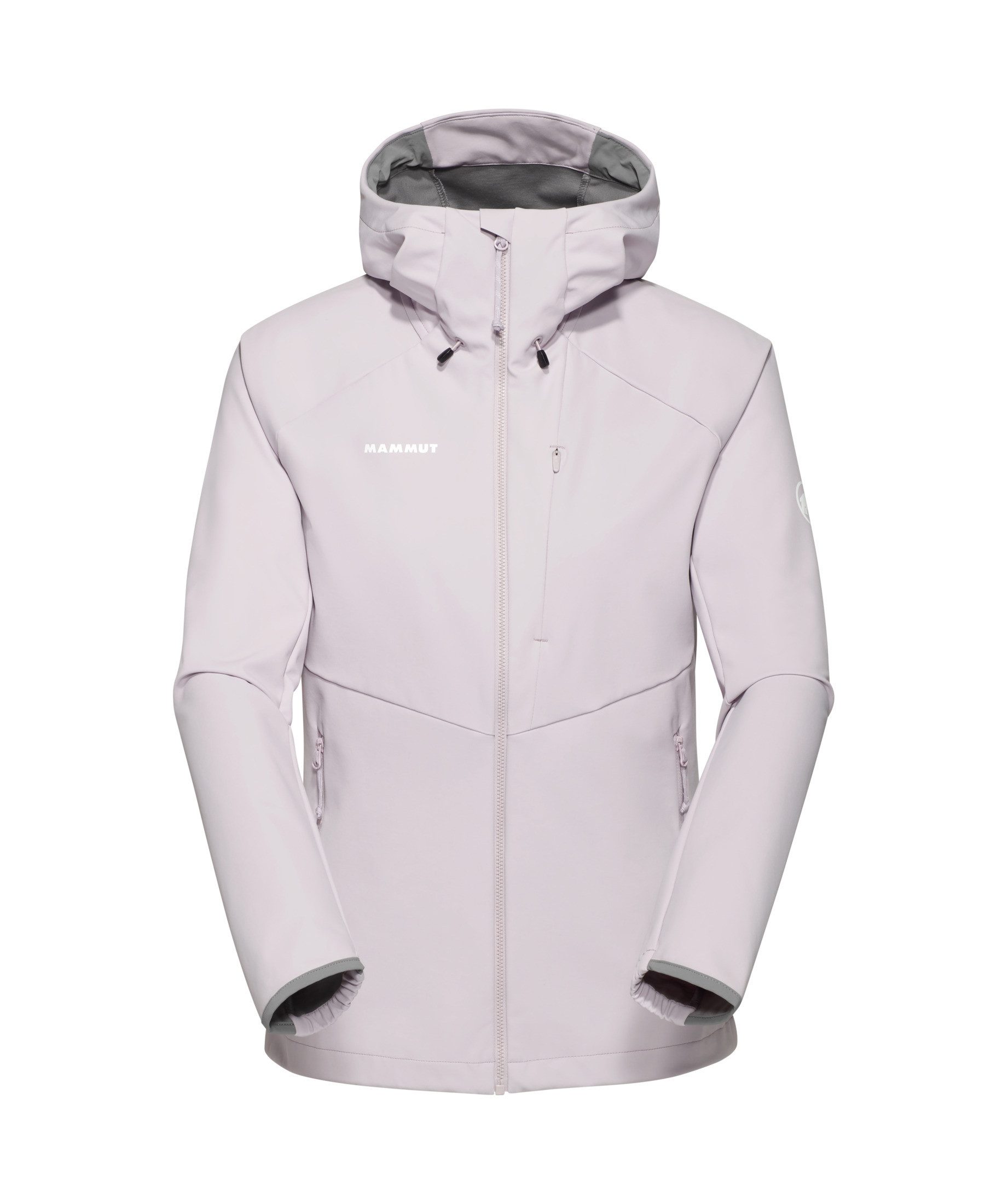 Mammut Funktionsjacke Ultimate Comfort SO Hooded Jacket Women ALPINE CALAMI günstig online kaufen