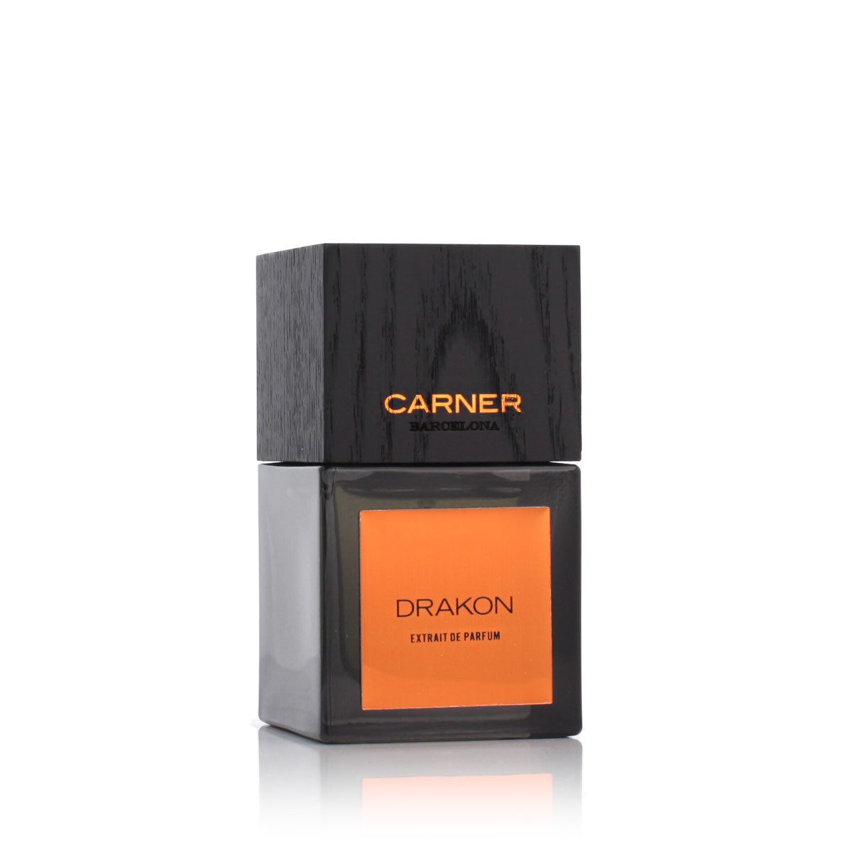 Carner Barcelona Extrait Parfum Drakon