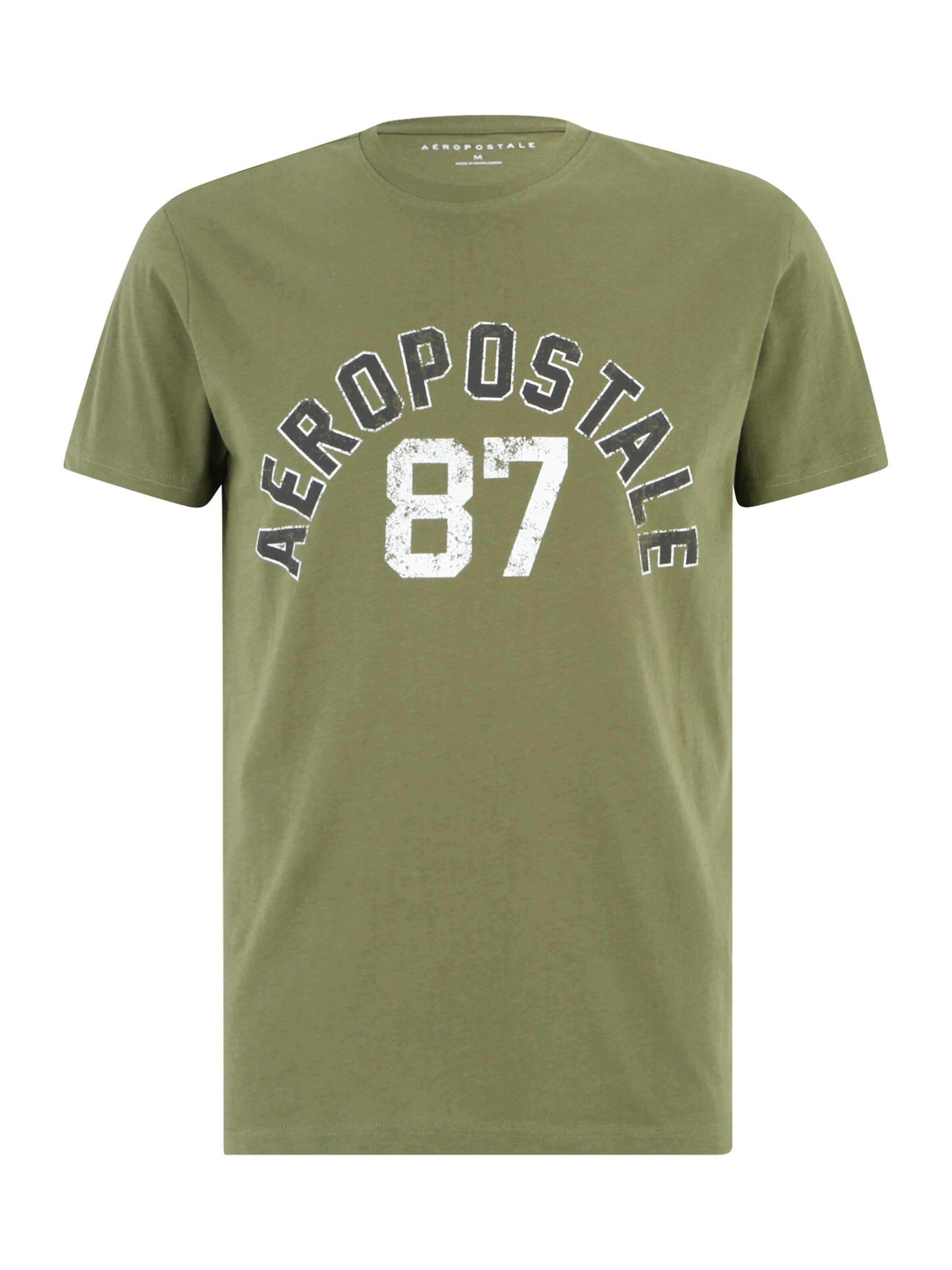 T-Shirt (1-tlg) AÈROPOSTALE