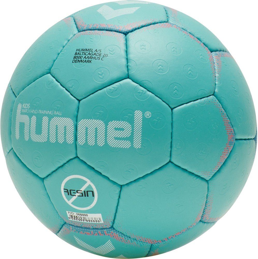 hummel Handball Grün