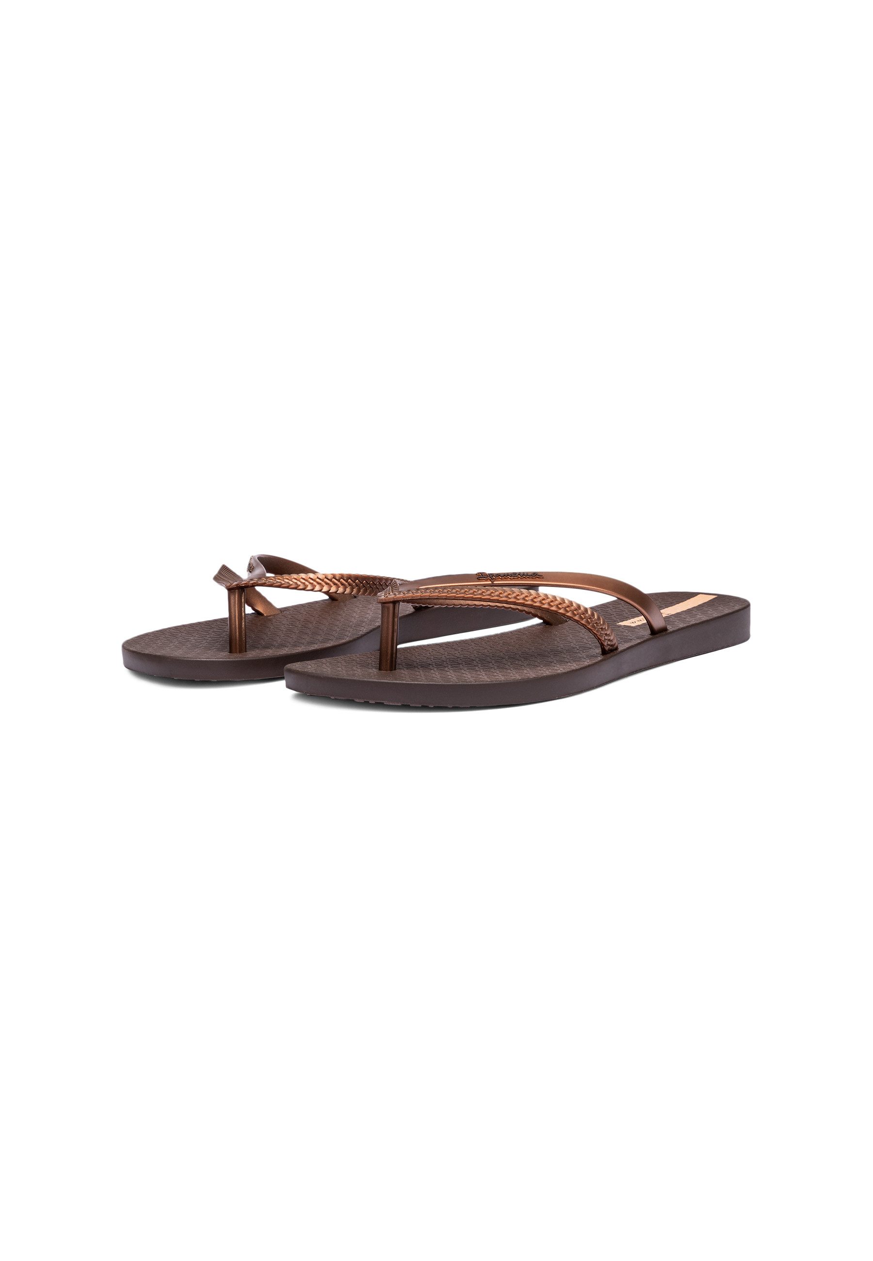 Ipanema BOSSA FEM - Zehentrenner / Flip Flop Zehentrenner modernes Riemen-Design - rutschfest - wasserfest