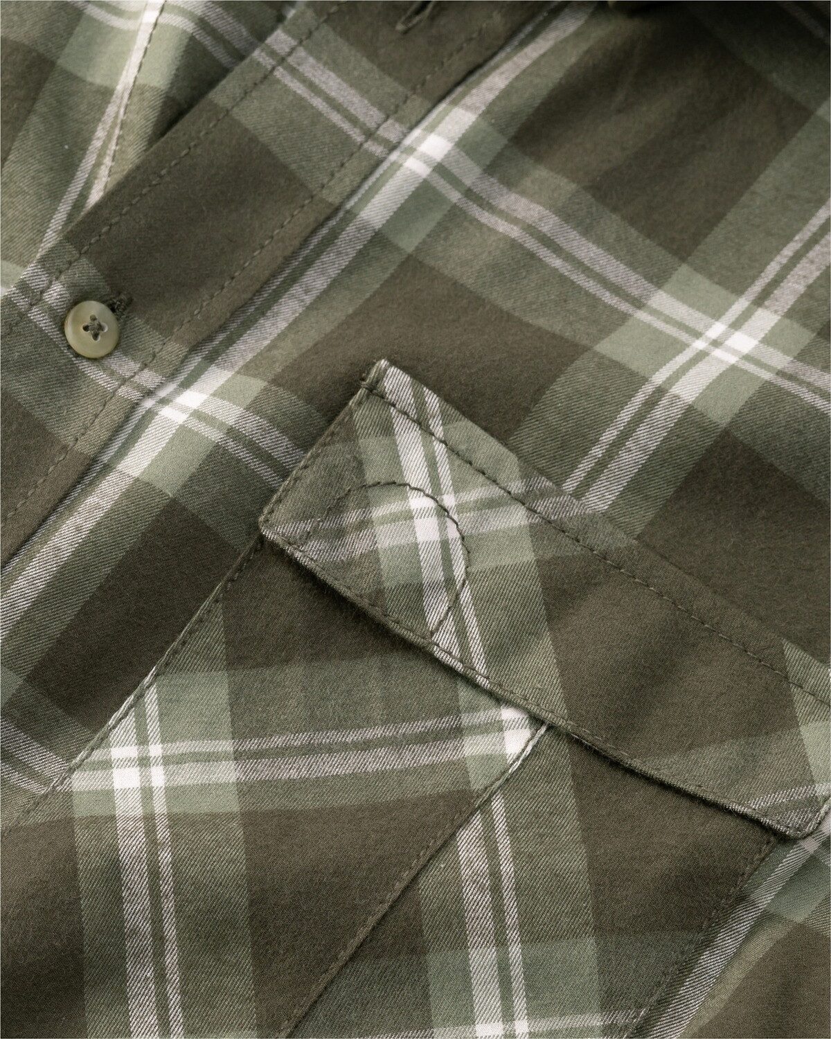 Parforce Essential Langarmhemd 2er-Set Jagdhemd