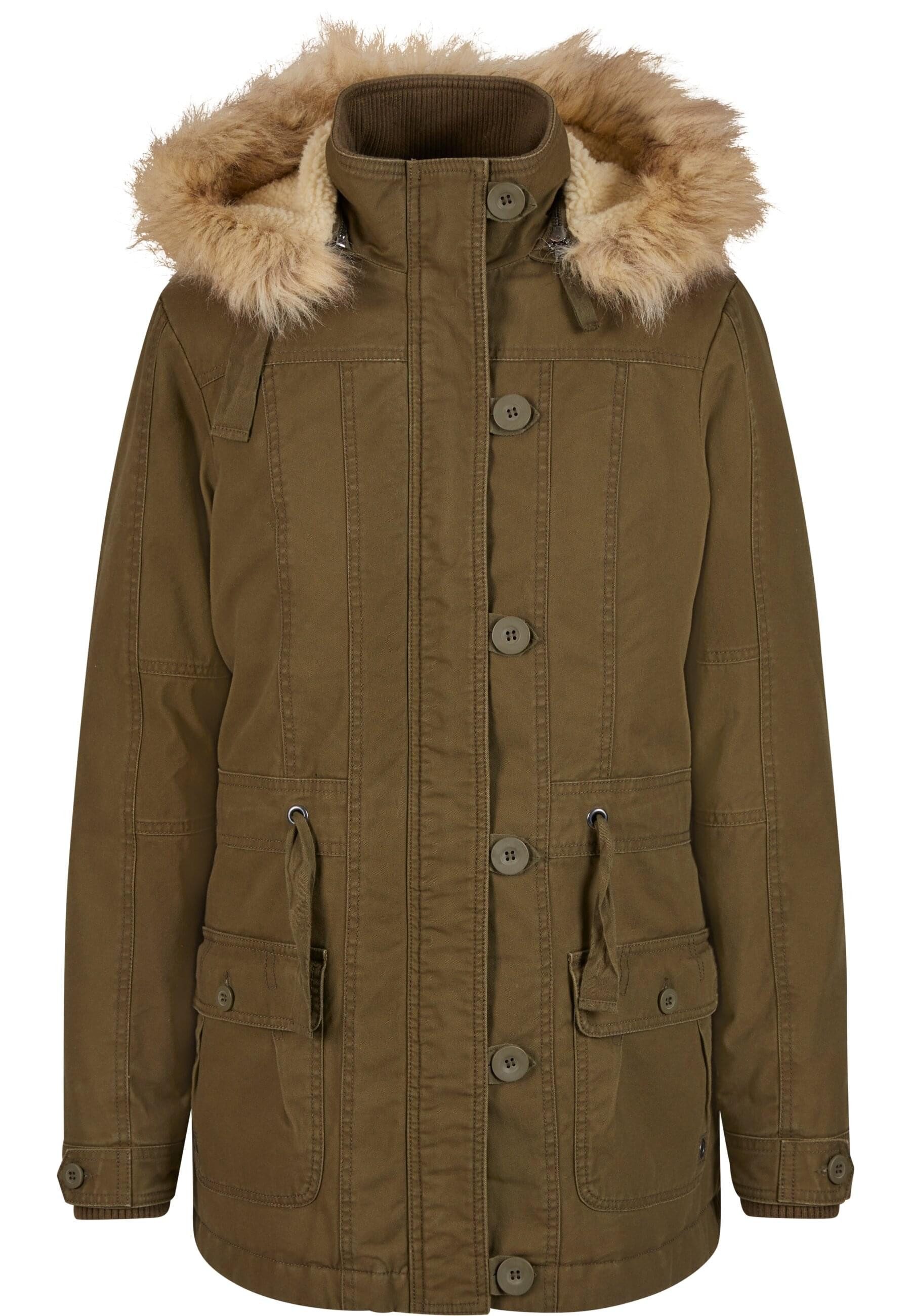 Brandit Parka Brandit Brandit Women Nila günstig online kaufen