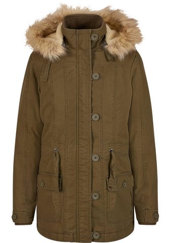  Brandit Parka Brandit Brandit Women Ni...