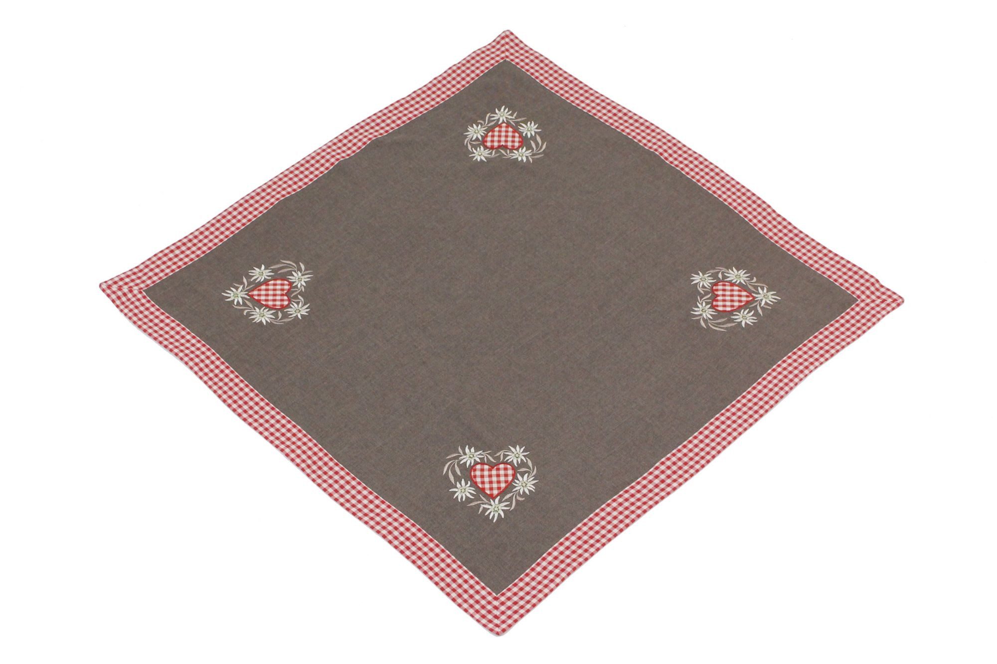 Tischdecke