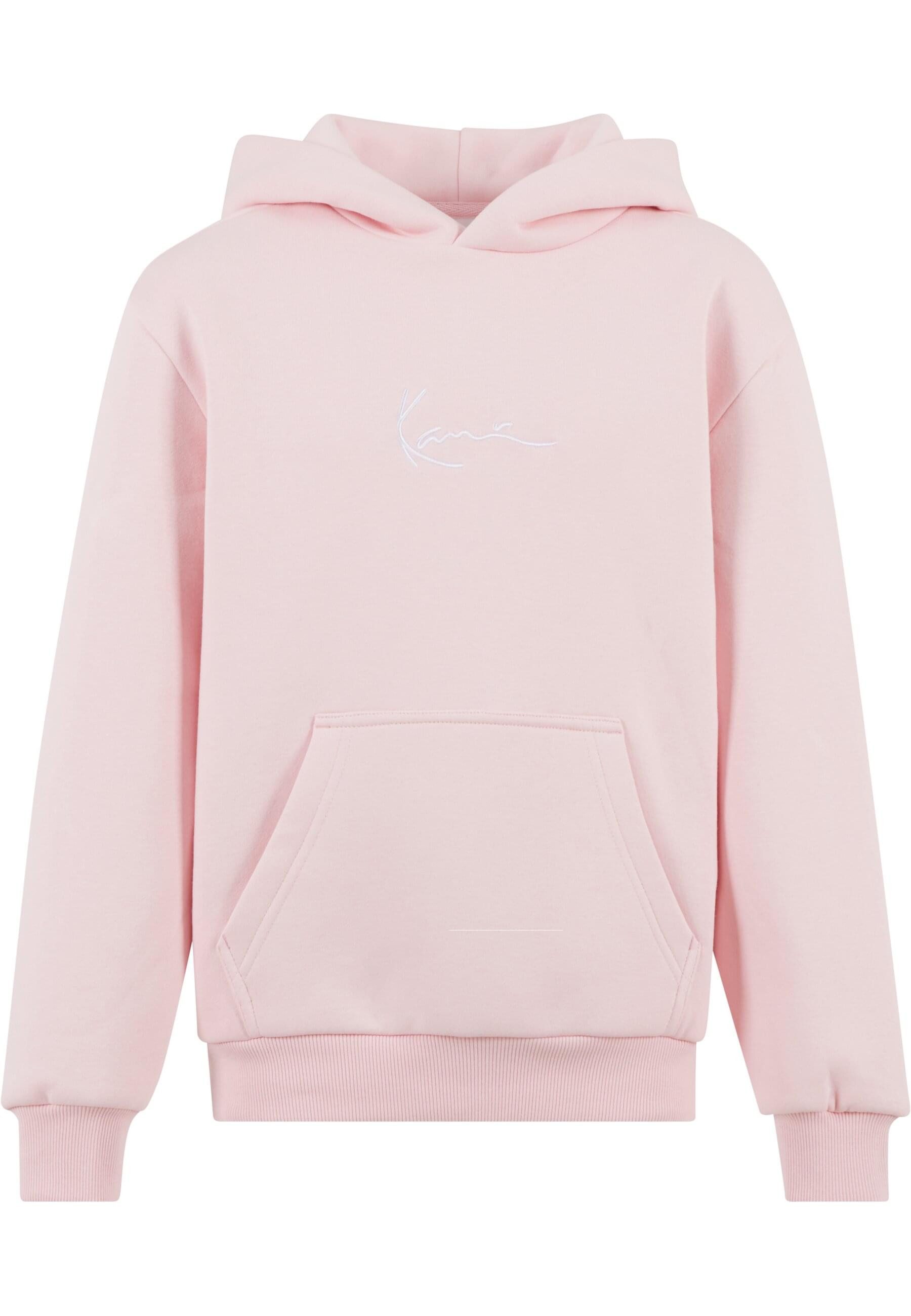 Karl Kani Kapuzensweatshirt Karl Kani Small Signature Essential Hoodie Junior (1-tlg)