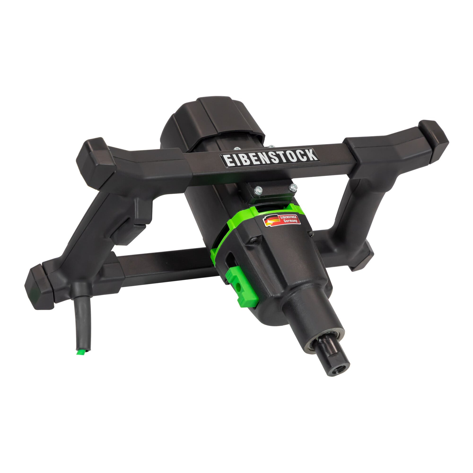 Eibenstock Rührwerk Eibenstock EHR 20/2.6 S + MG 140 Rührset