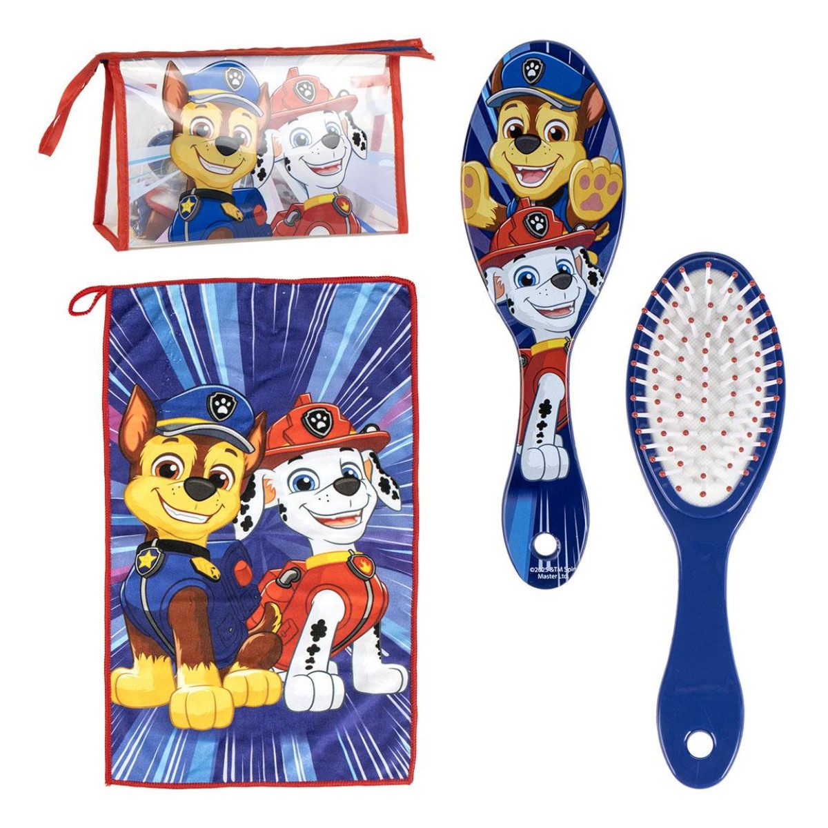 Cerda Сумки для туалетных принадлежностей Paw Patrol Kinder Waschbeutel Accessoire
